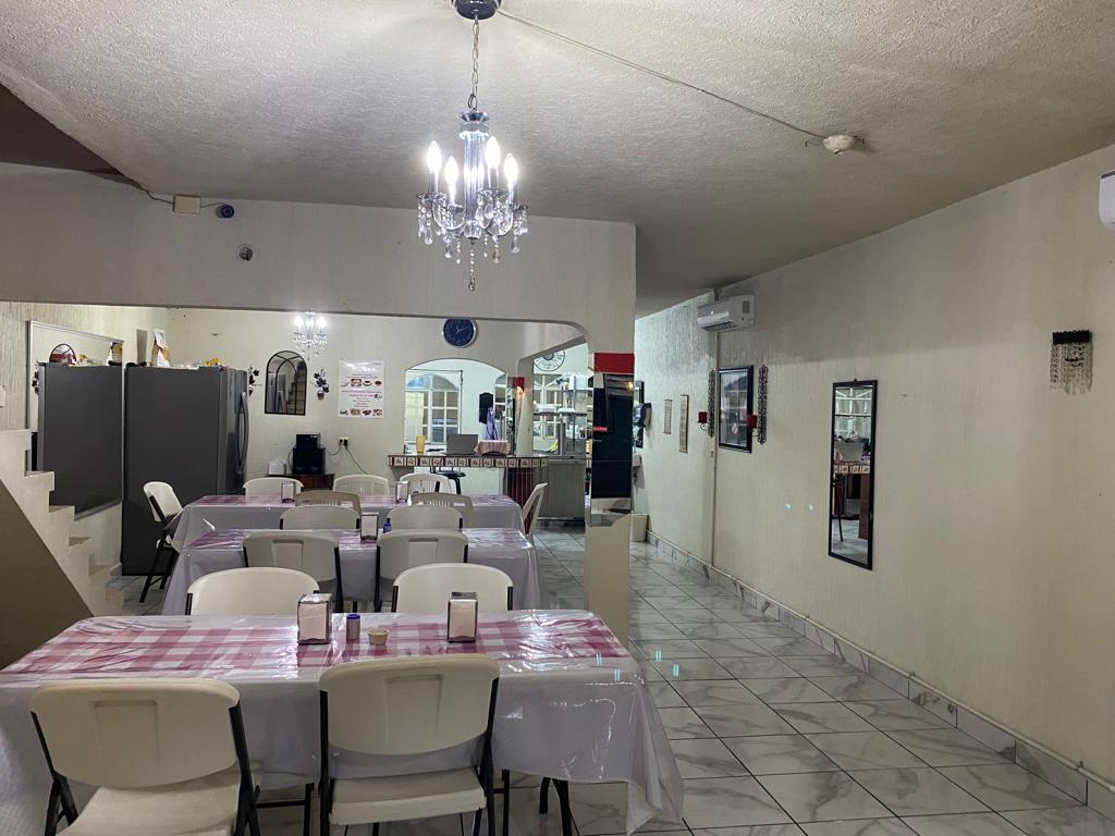 Restahurant getsemani bufet image 8