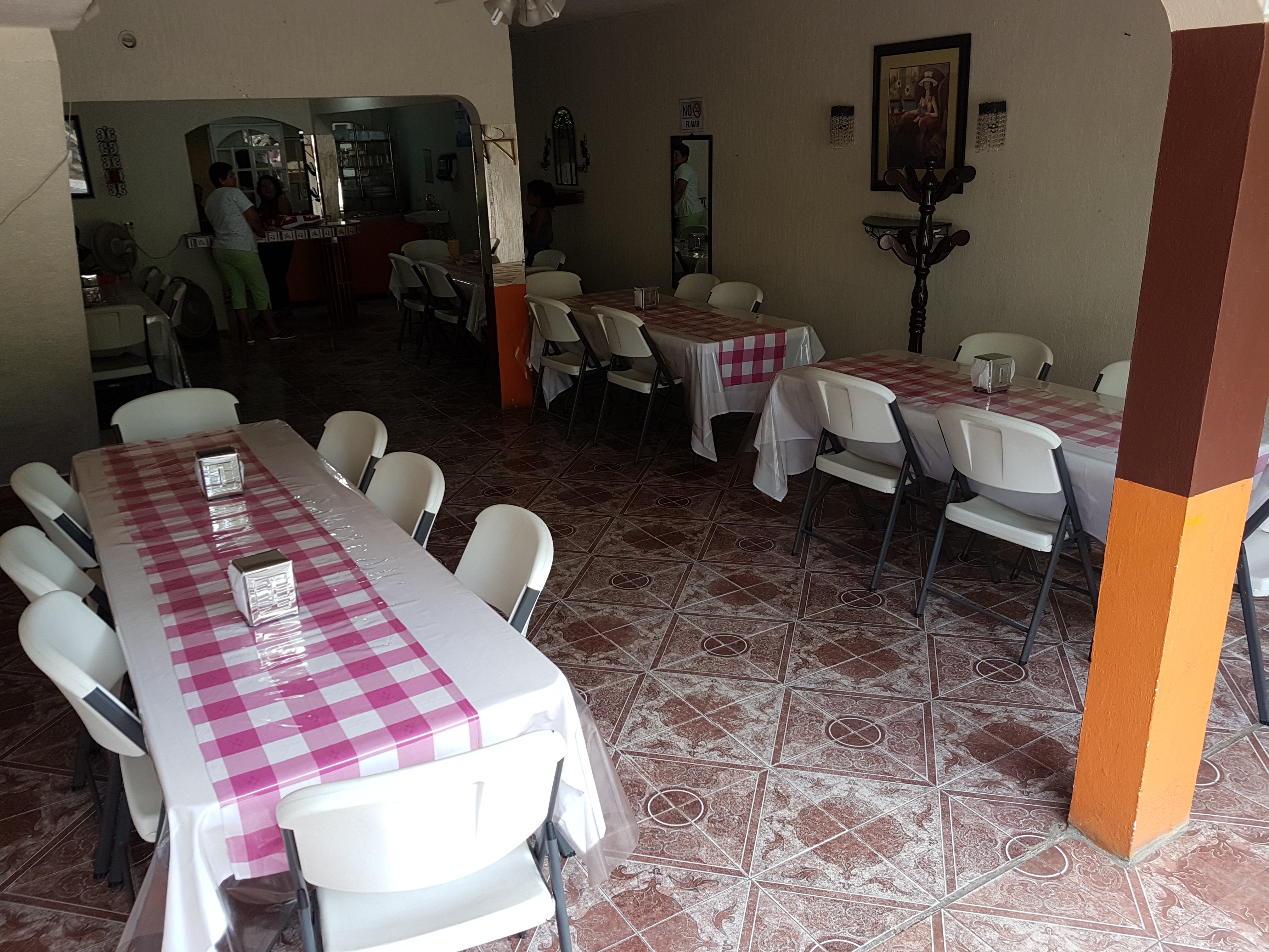 Restahurant getsemani bufet image 10