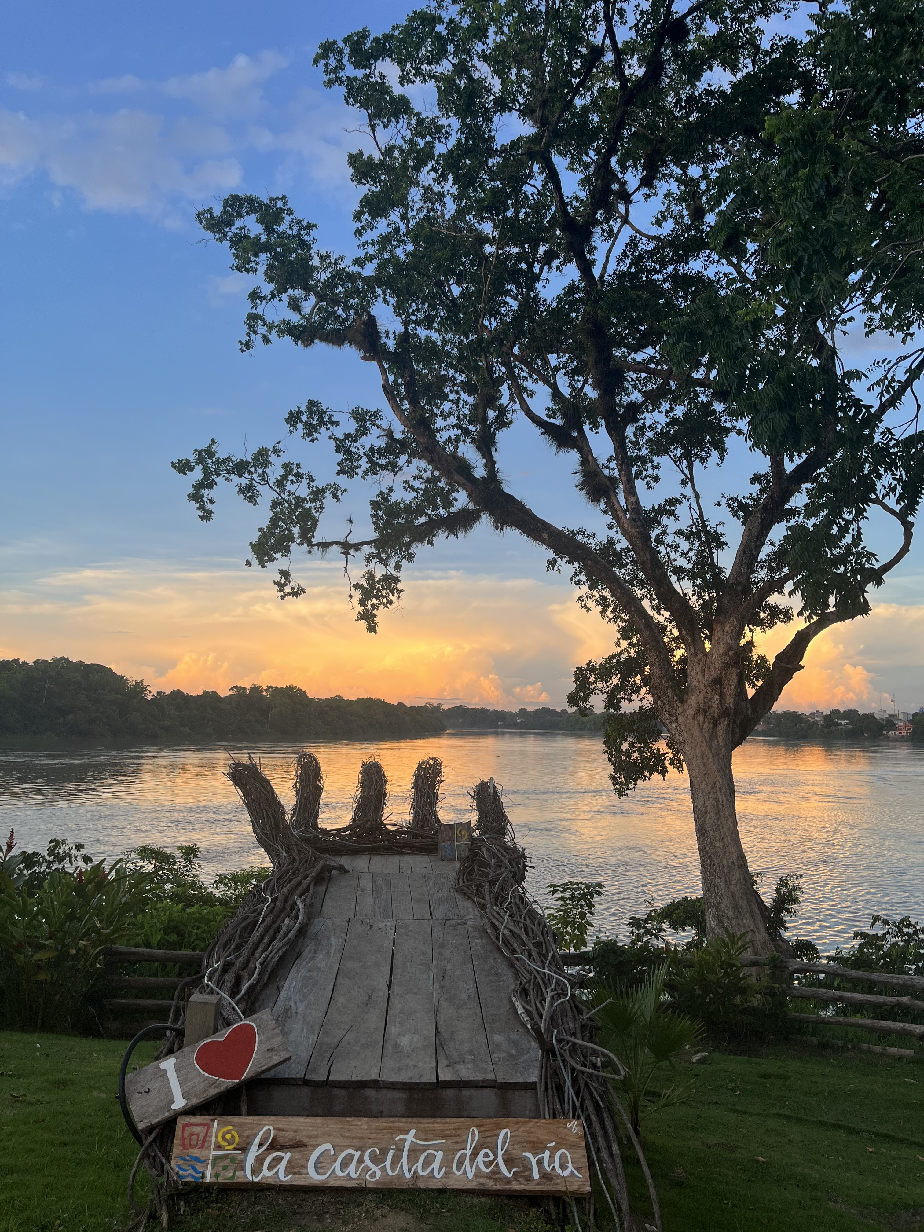 La Casita del Río image 3