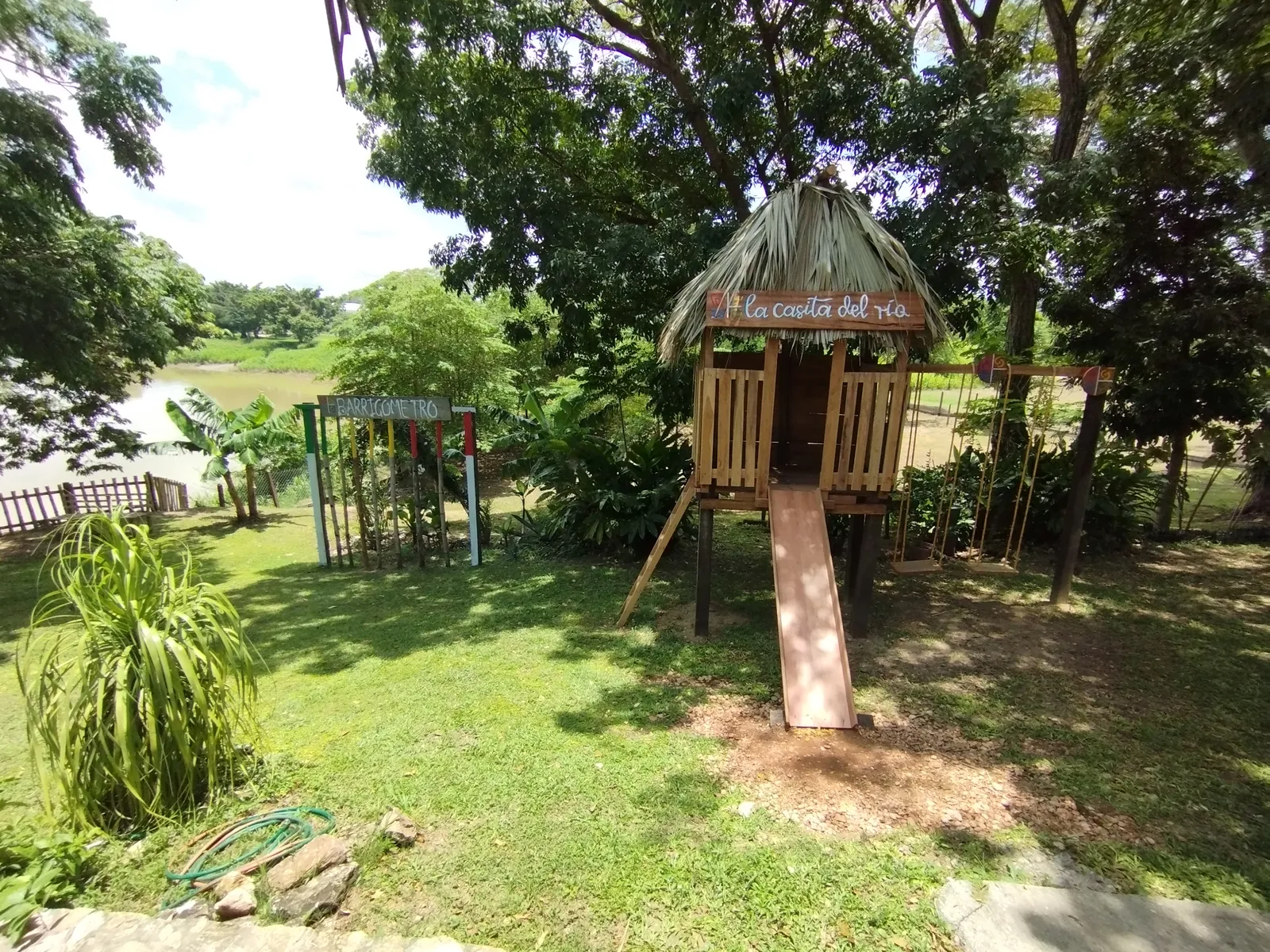 La Casita del Río image 7