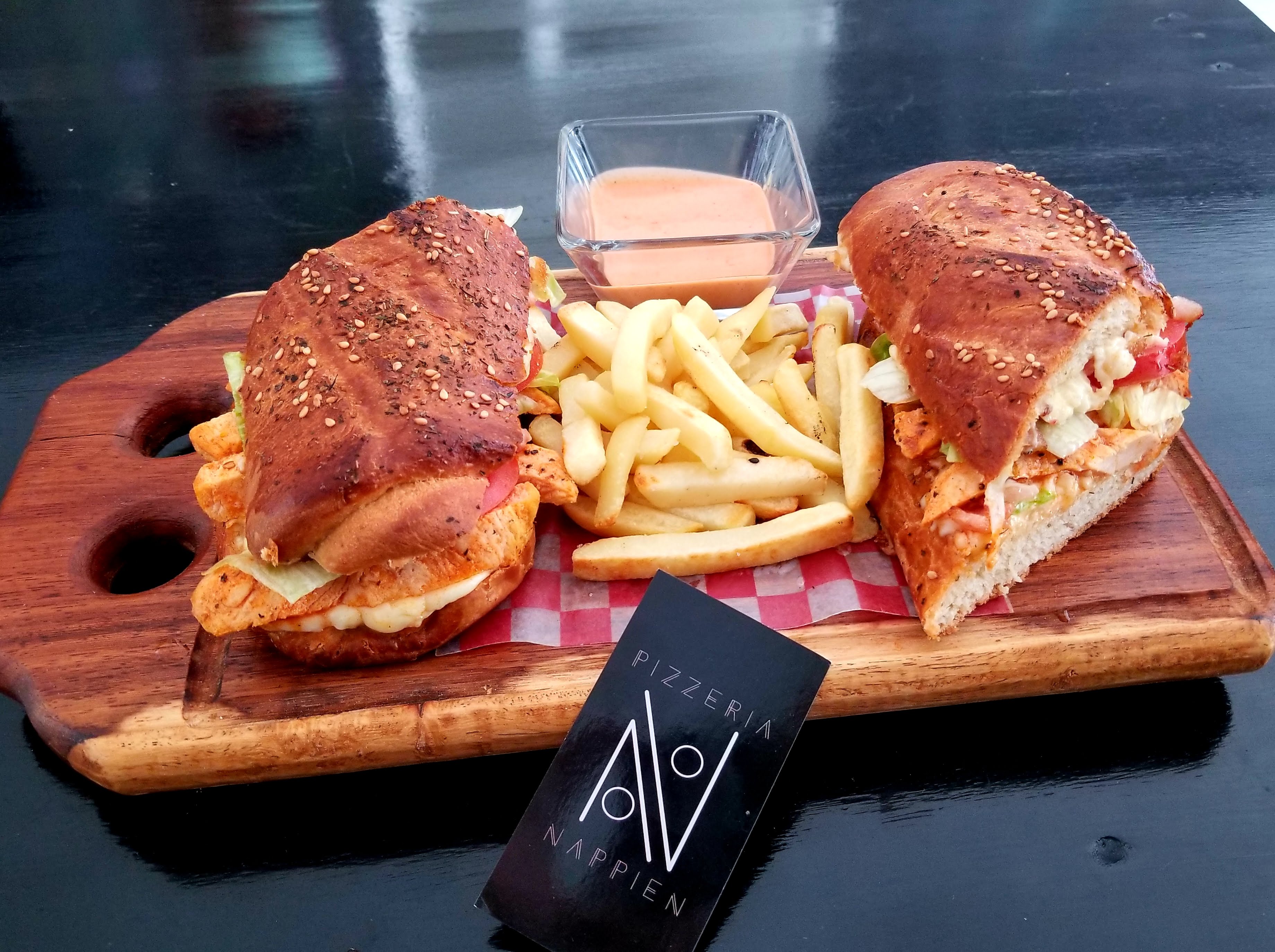 Pizzeria NappieN image 2