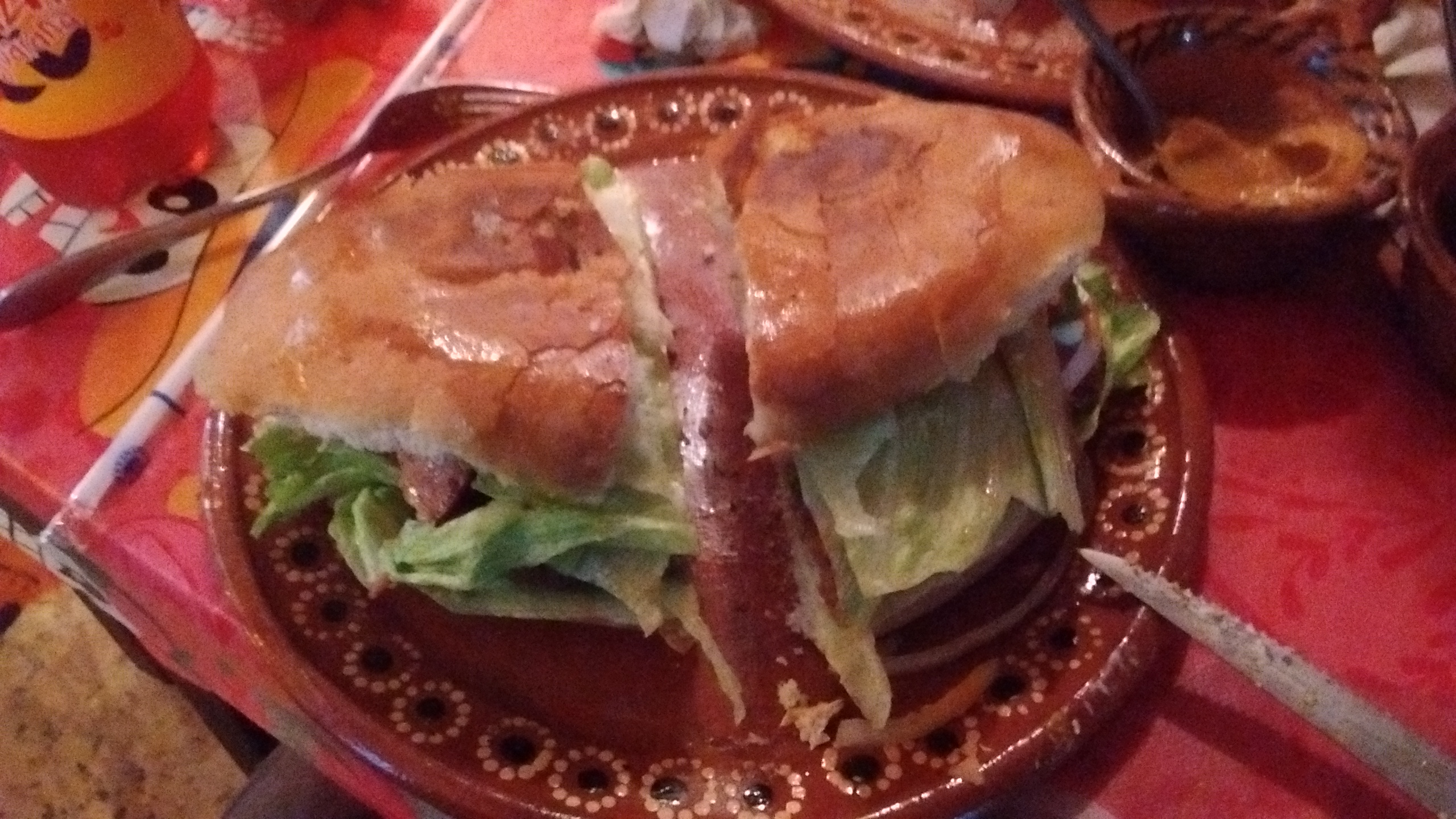 Restaurant CHES GOURMET image 2