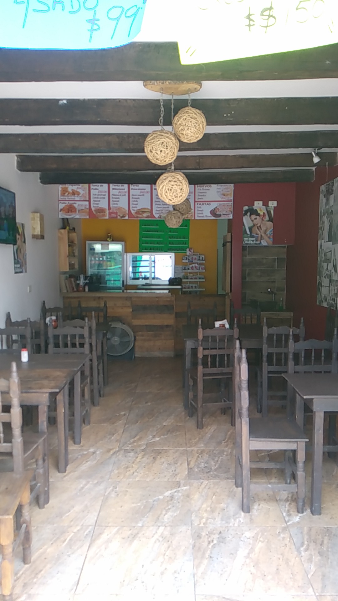 Restaurant CHES GOURMET image 4