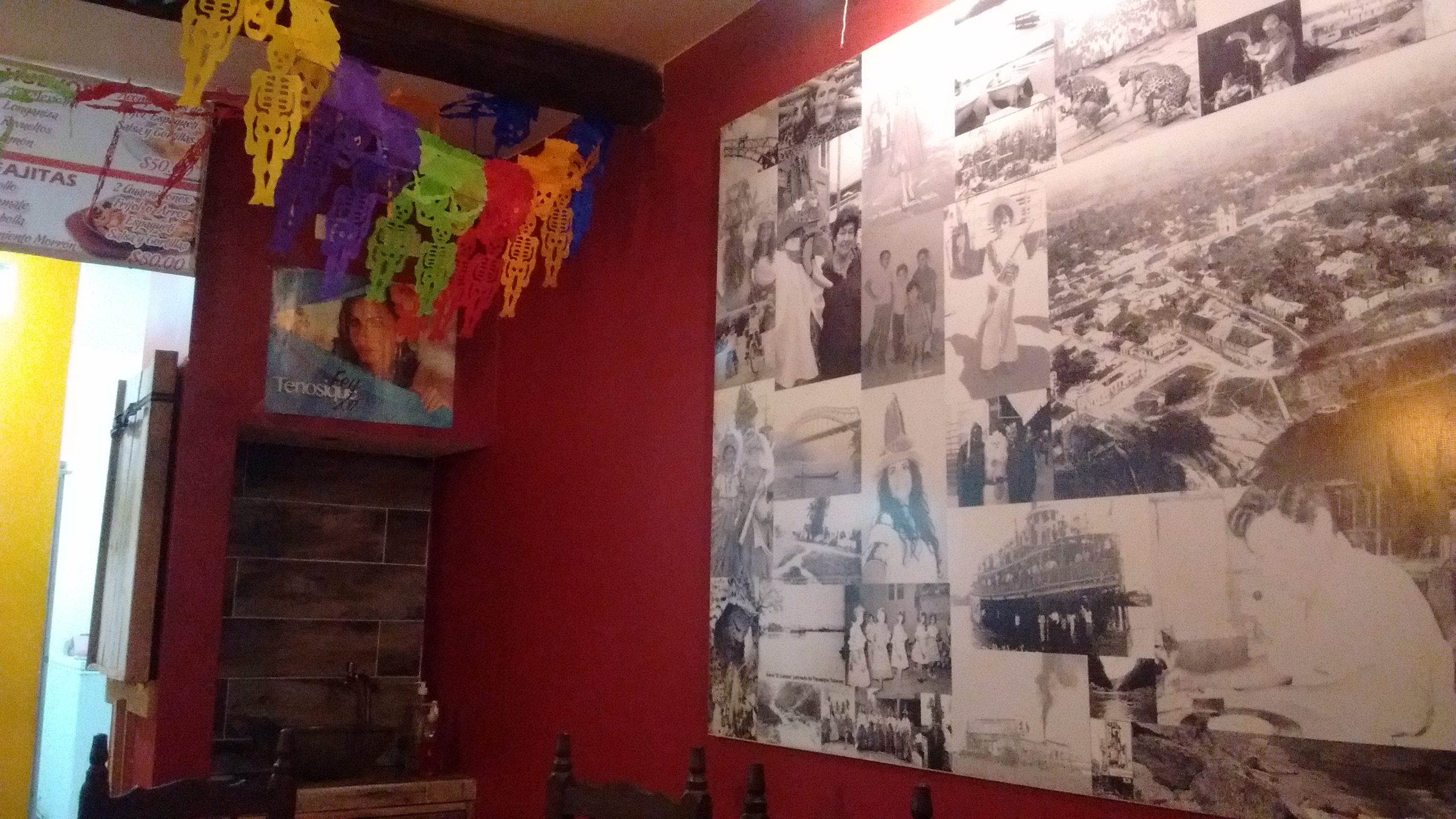 Restaurant CHES GOURMET image 5