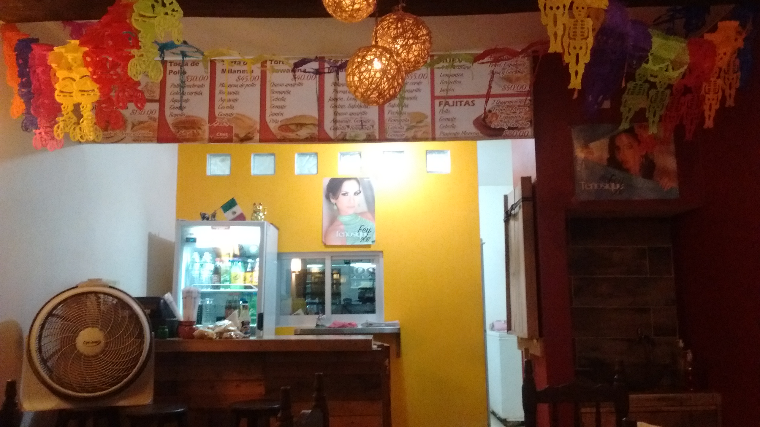 Restaurant CHES GOURMET image 6