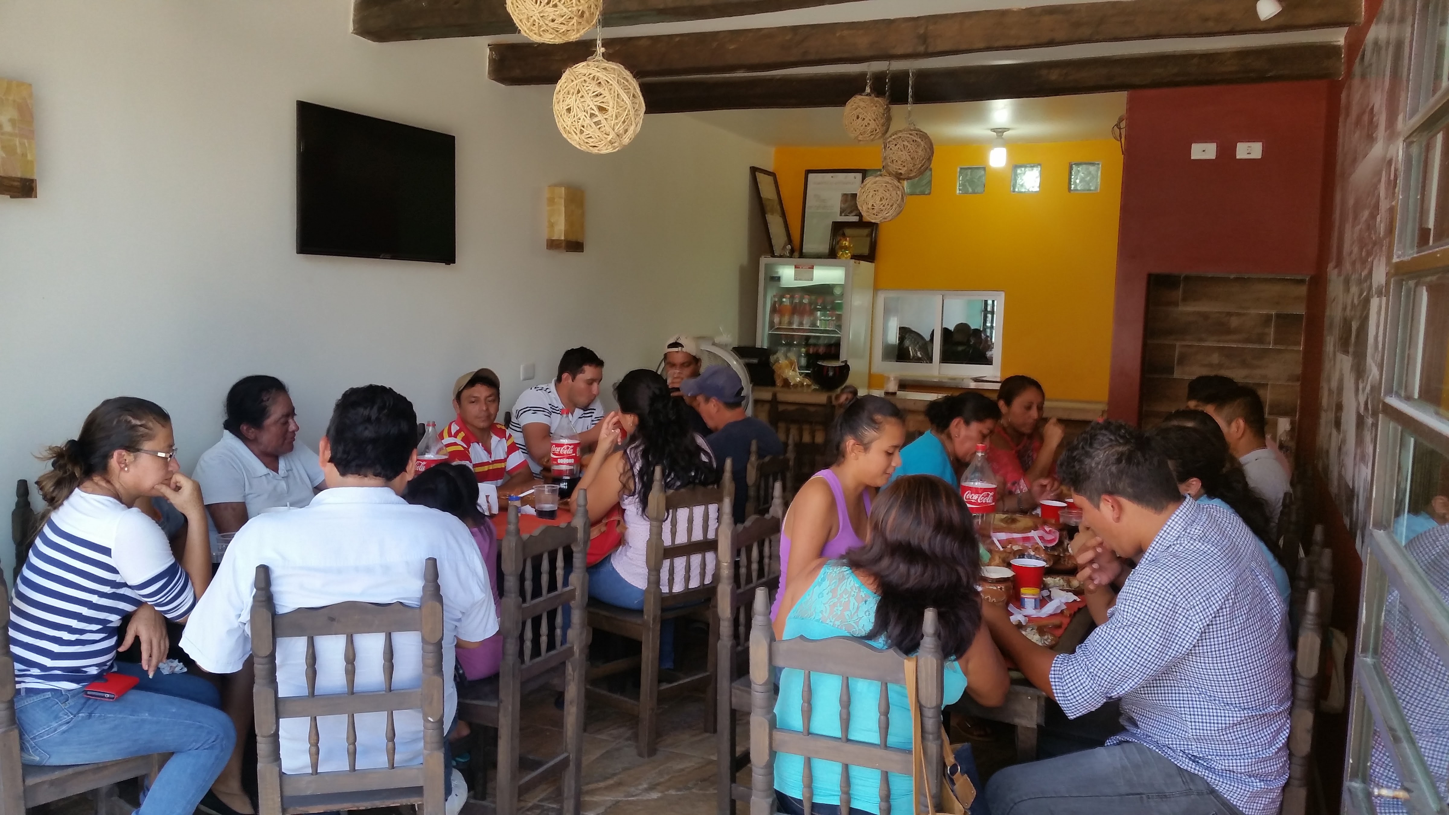 Restaurant CHES GOURMET image 7