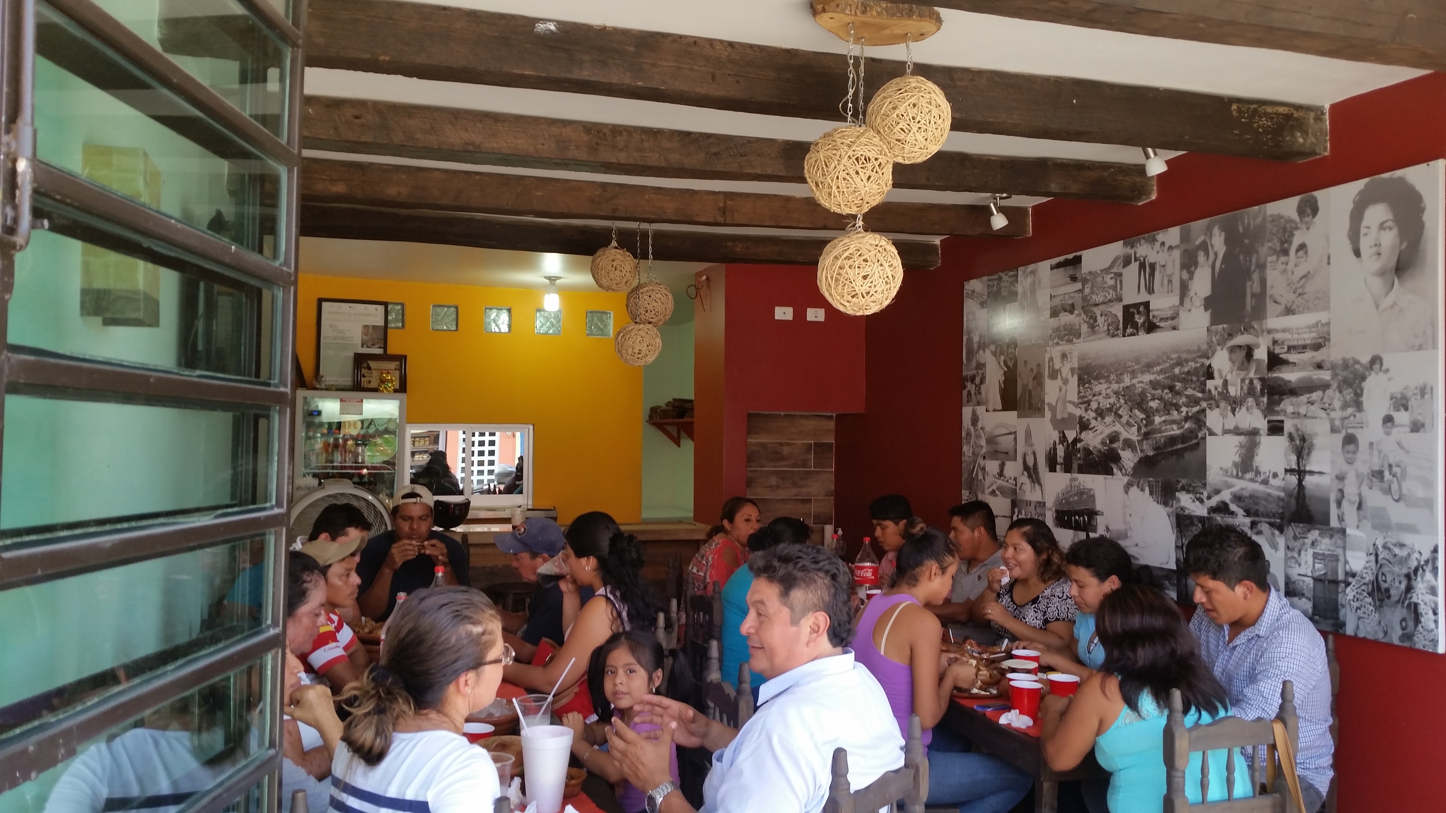 Restaurant CHES GOURMET image 8