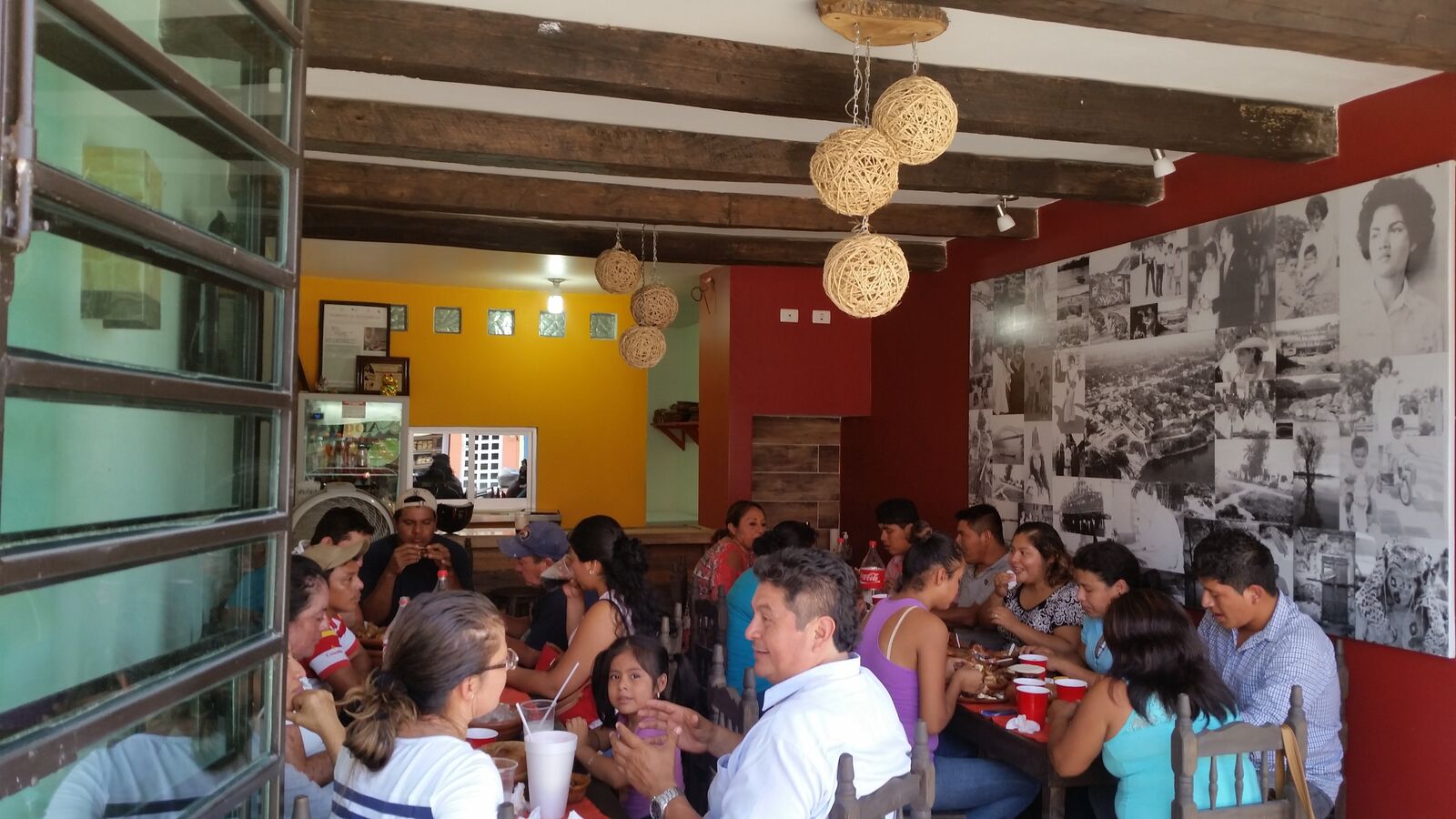 Restaurant CHES GOURMET image 8