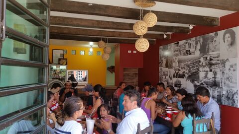 Restaurant CHES GOURMET image 8