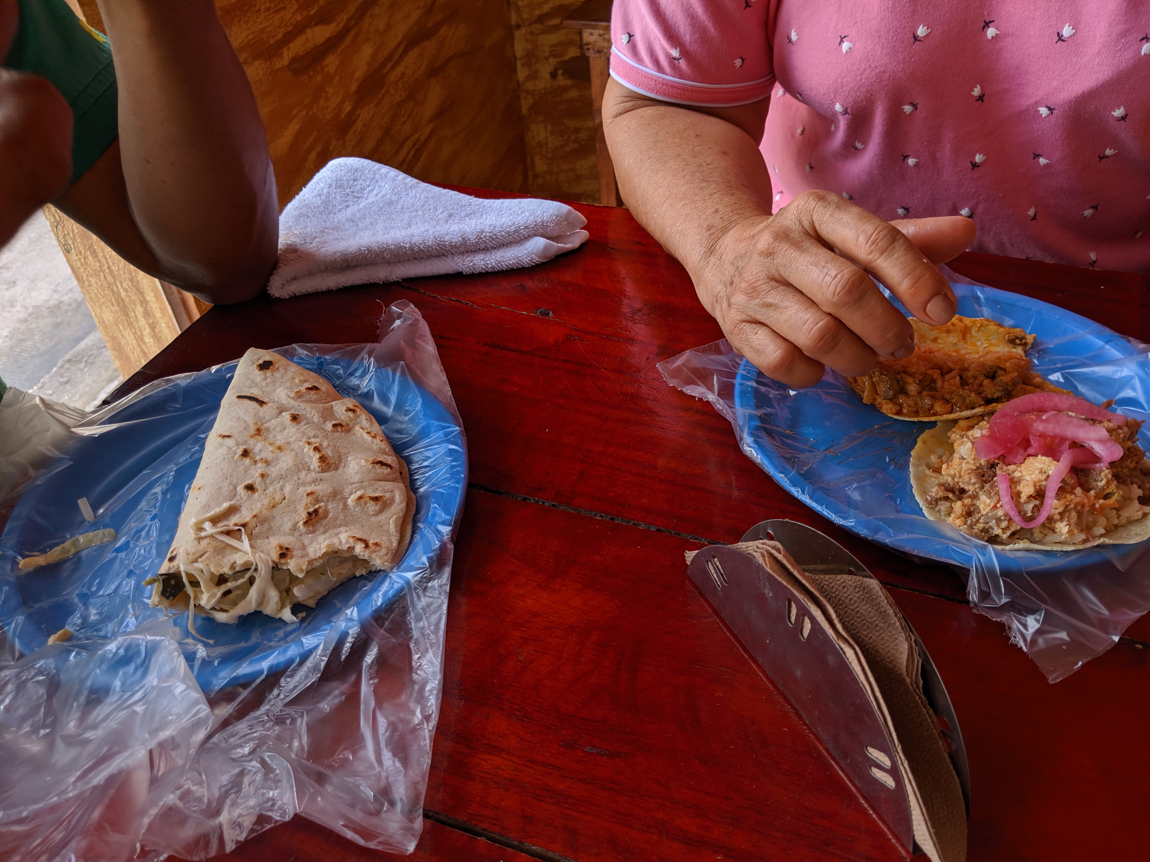 Cocina Doña Cota image 2