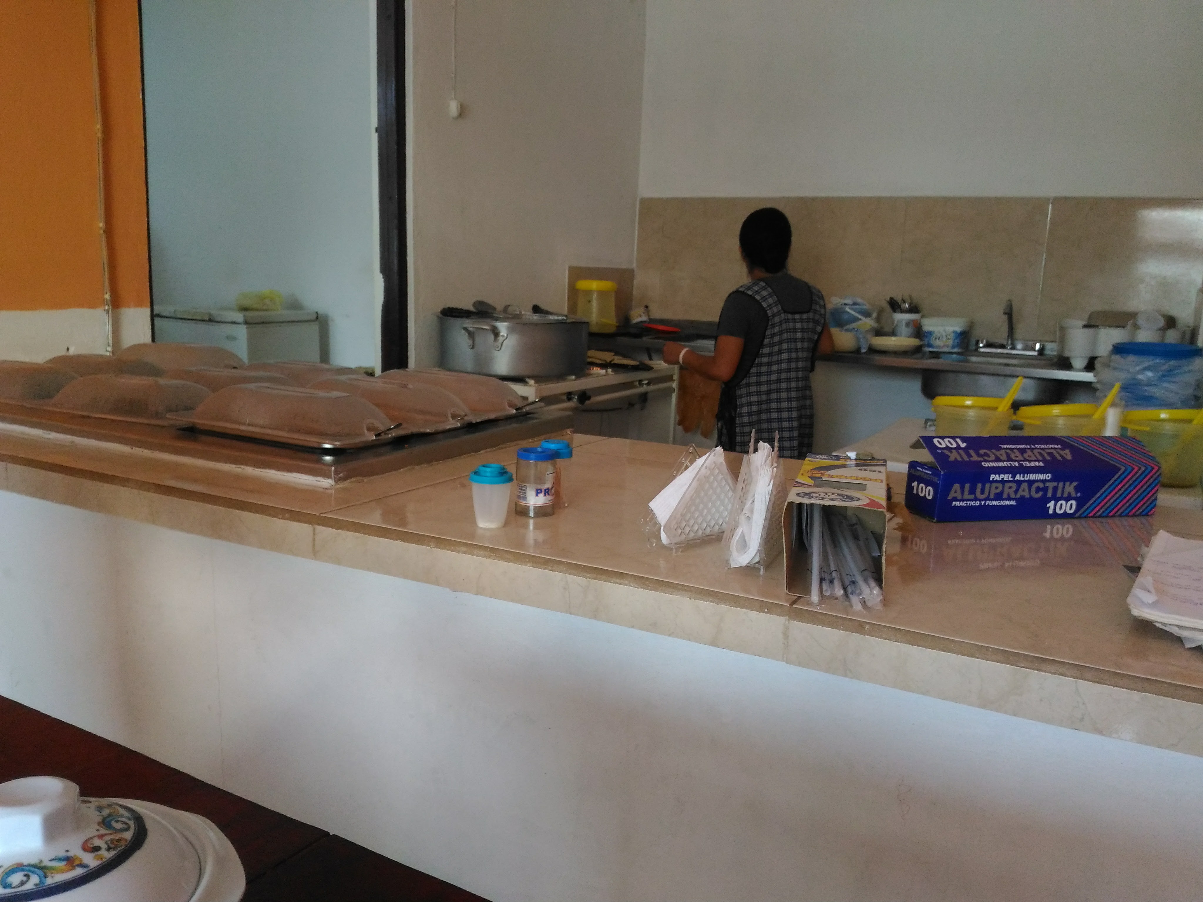 Cocina Doña Cota image 3