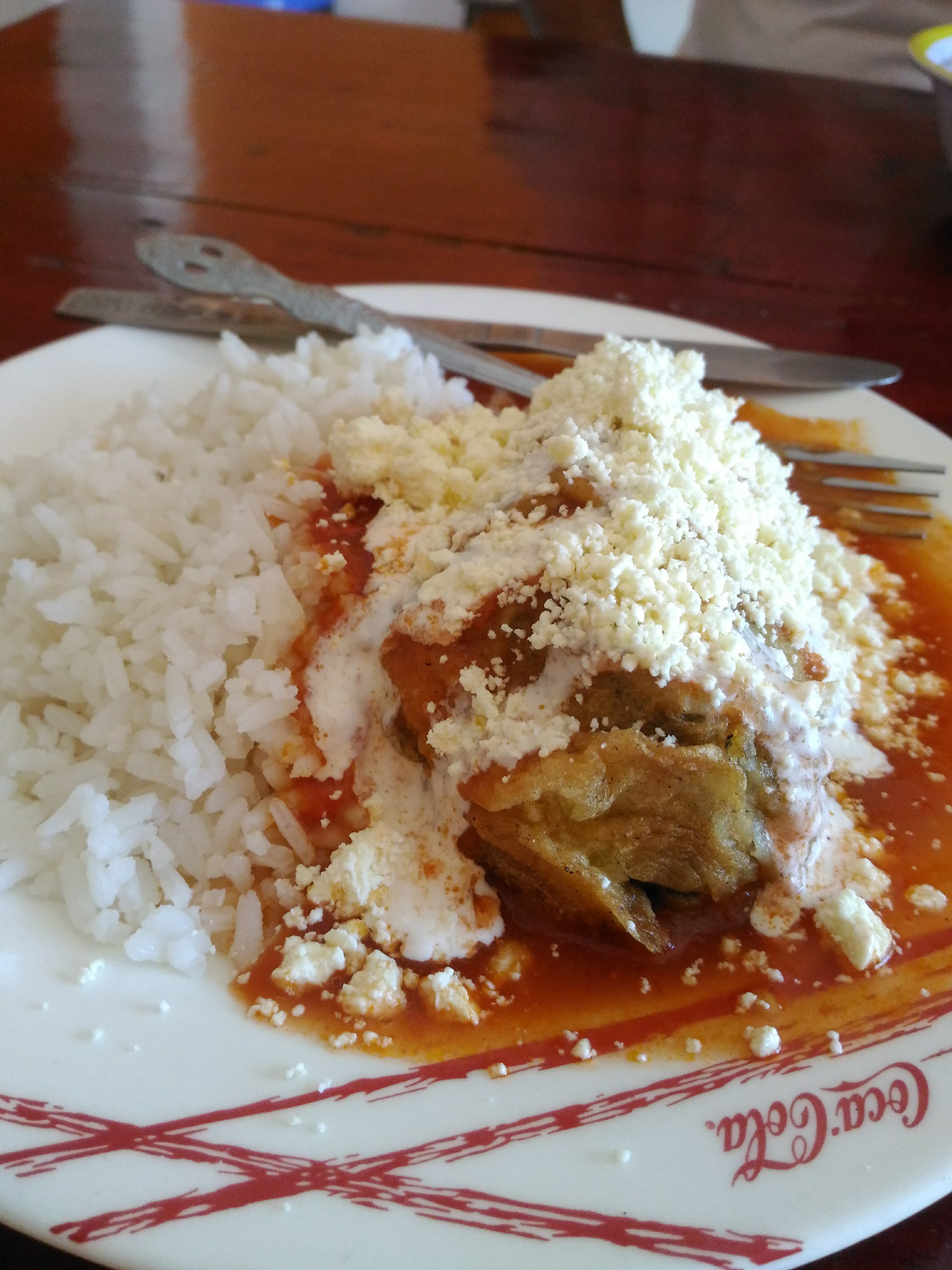 Cocina Doña Cota image 4