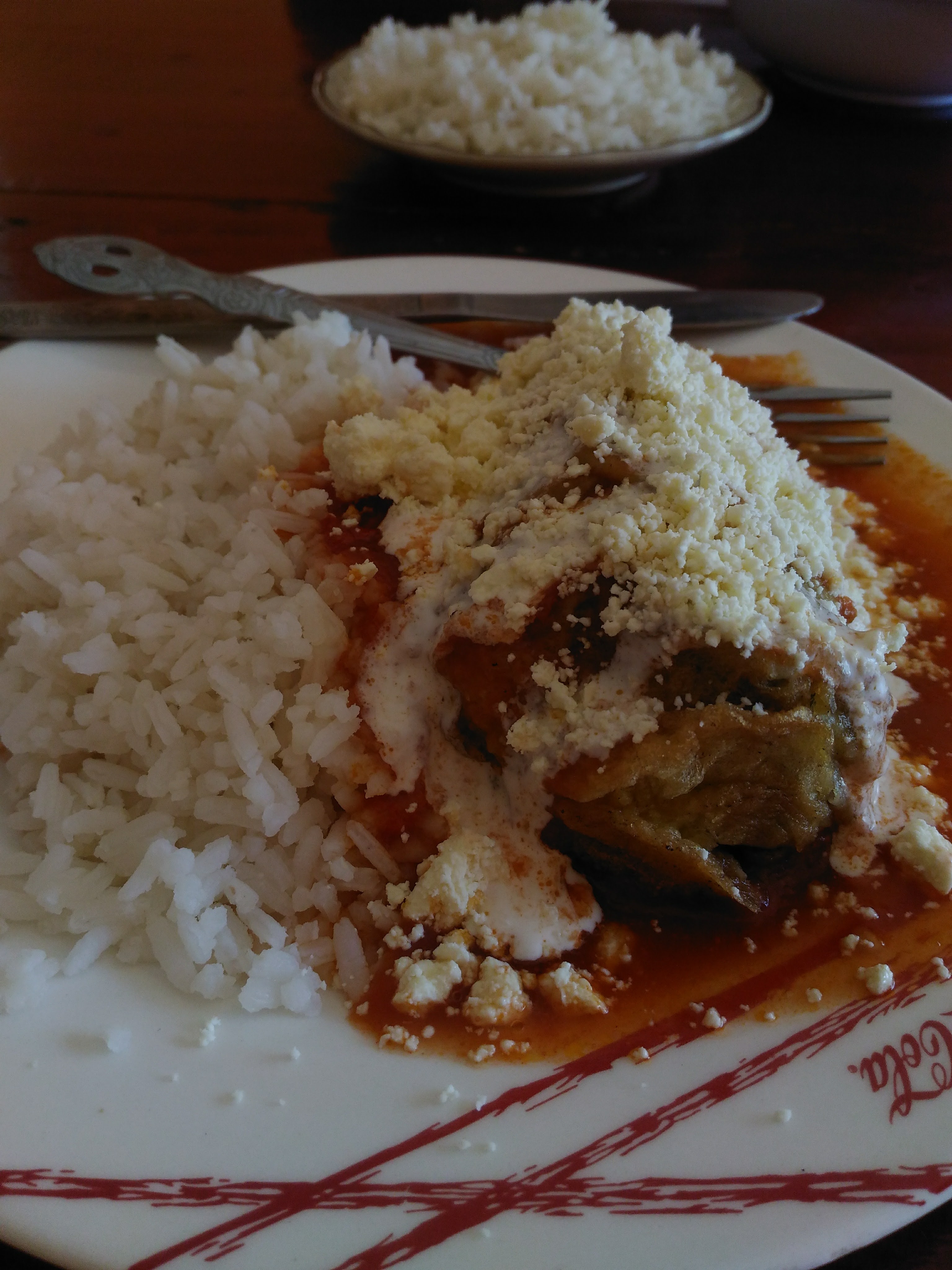 Cocina Doña Cota image 6