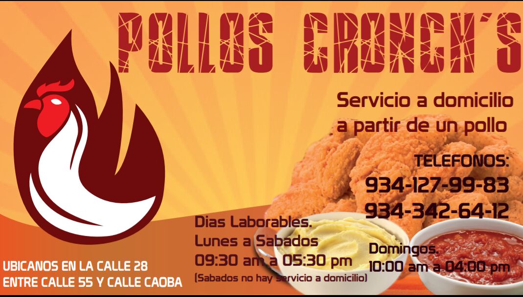 Pollos Cronch's image 3