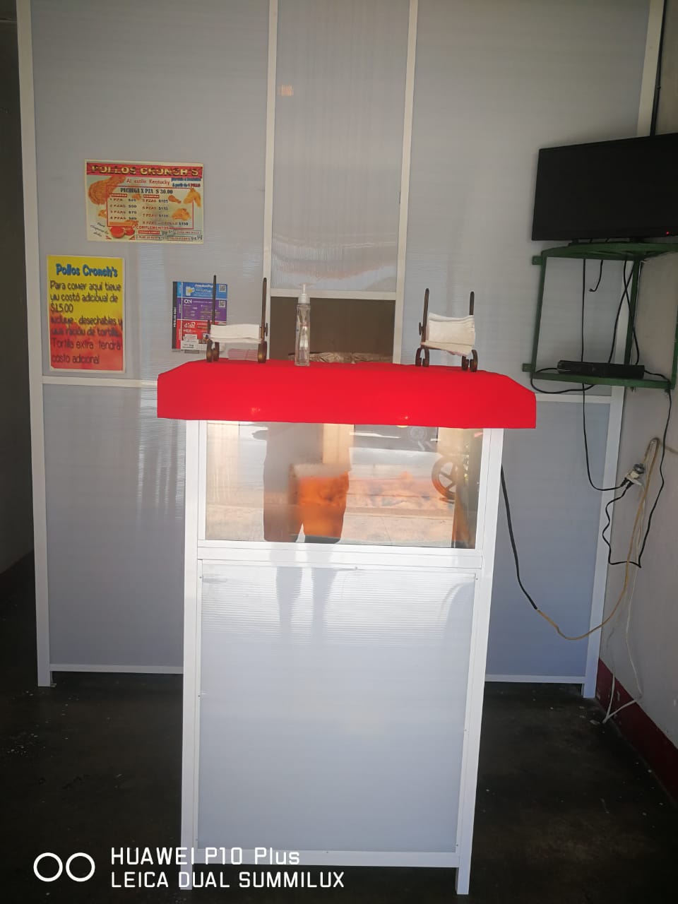 Pollos Cronch's image 5