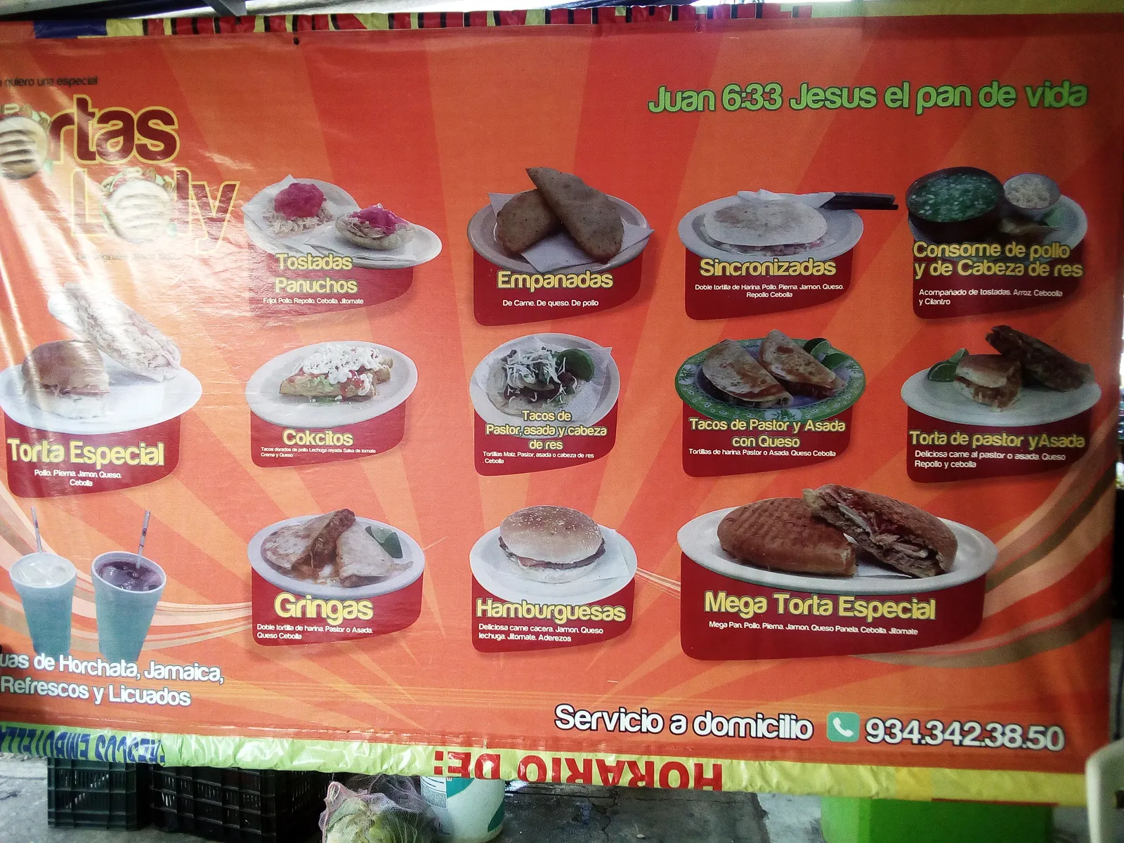 Tortas loly image 7