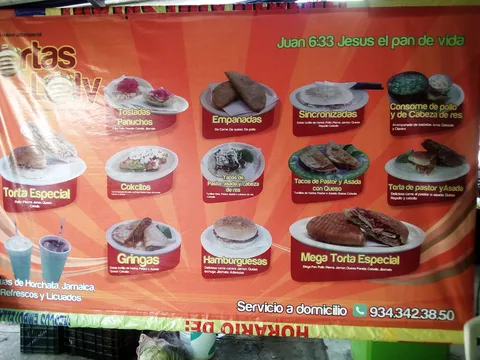 Tortas loly image 7