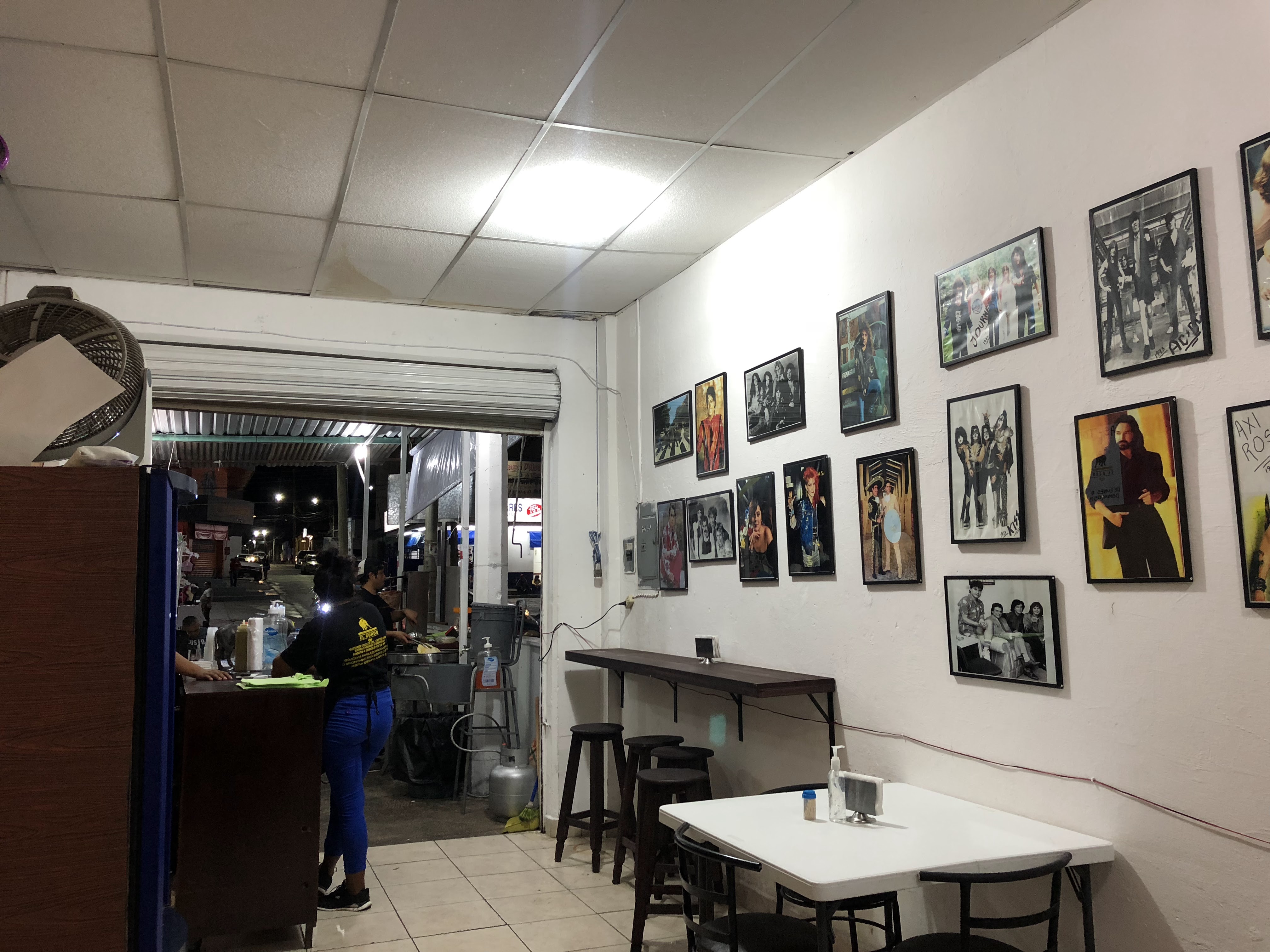 Carnes Asada Pozo image 1