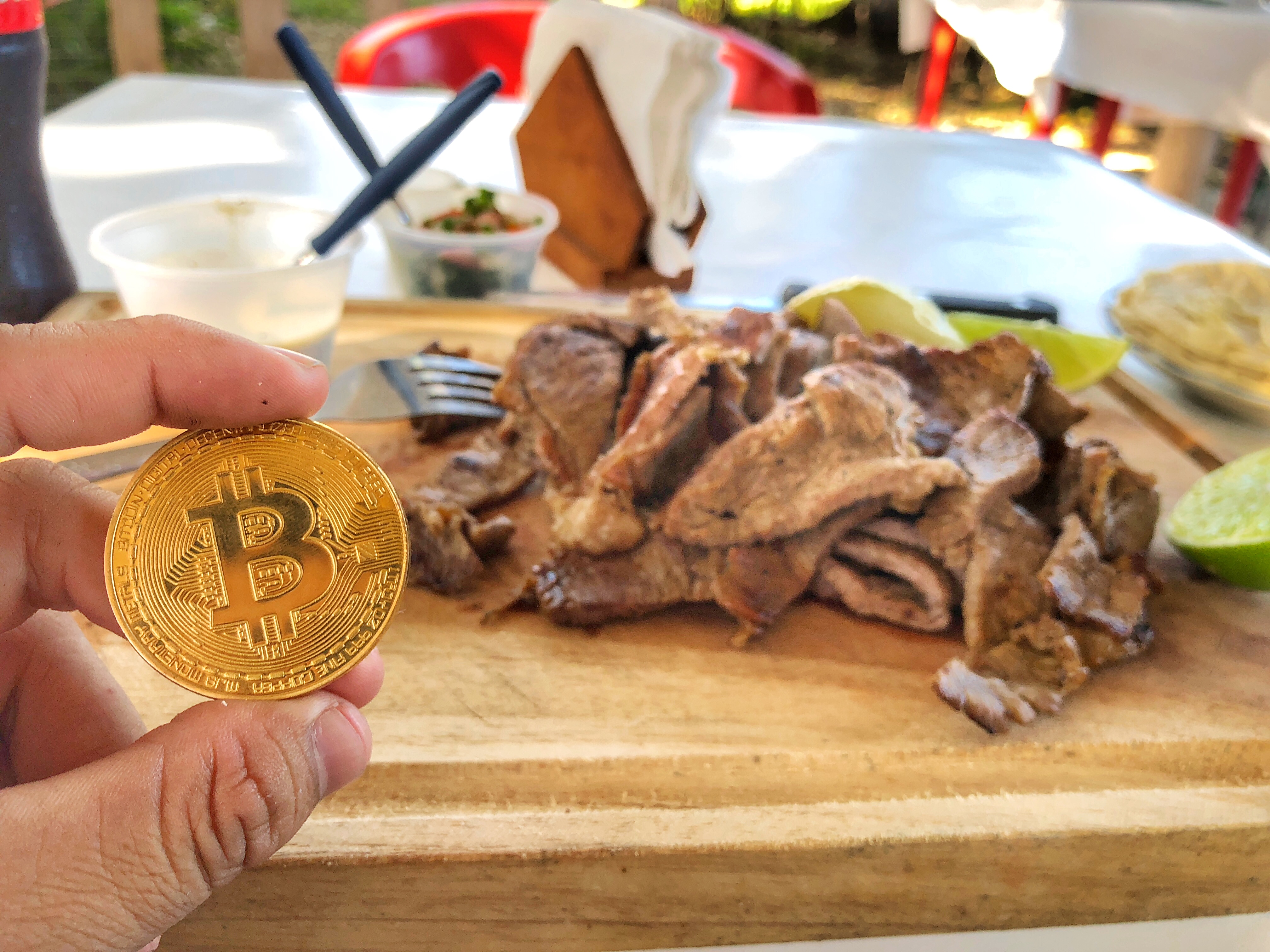 Carnes Asada Pozo image 2