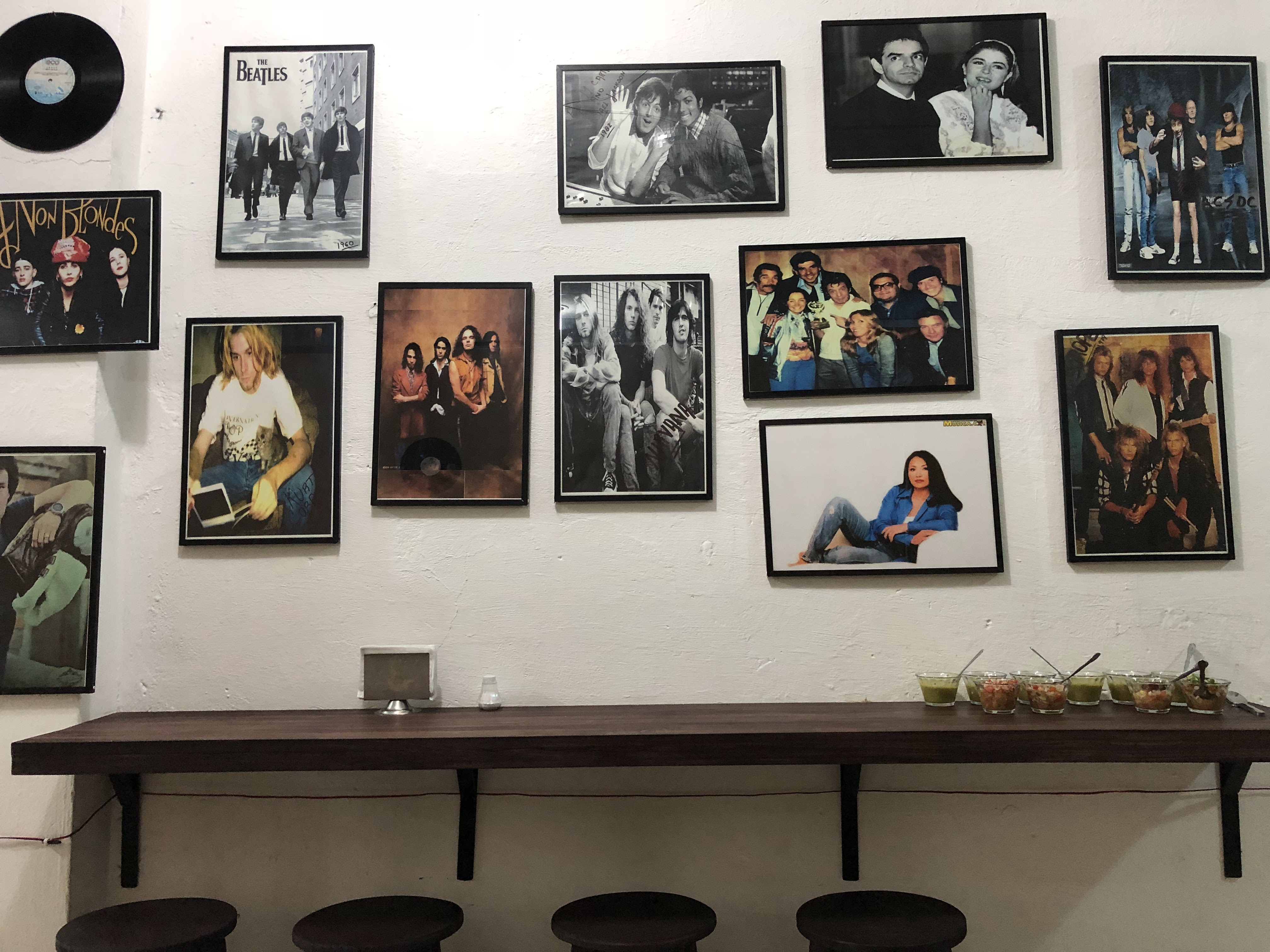 Carnes Asada Pozo image 3