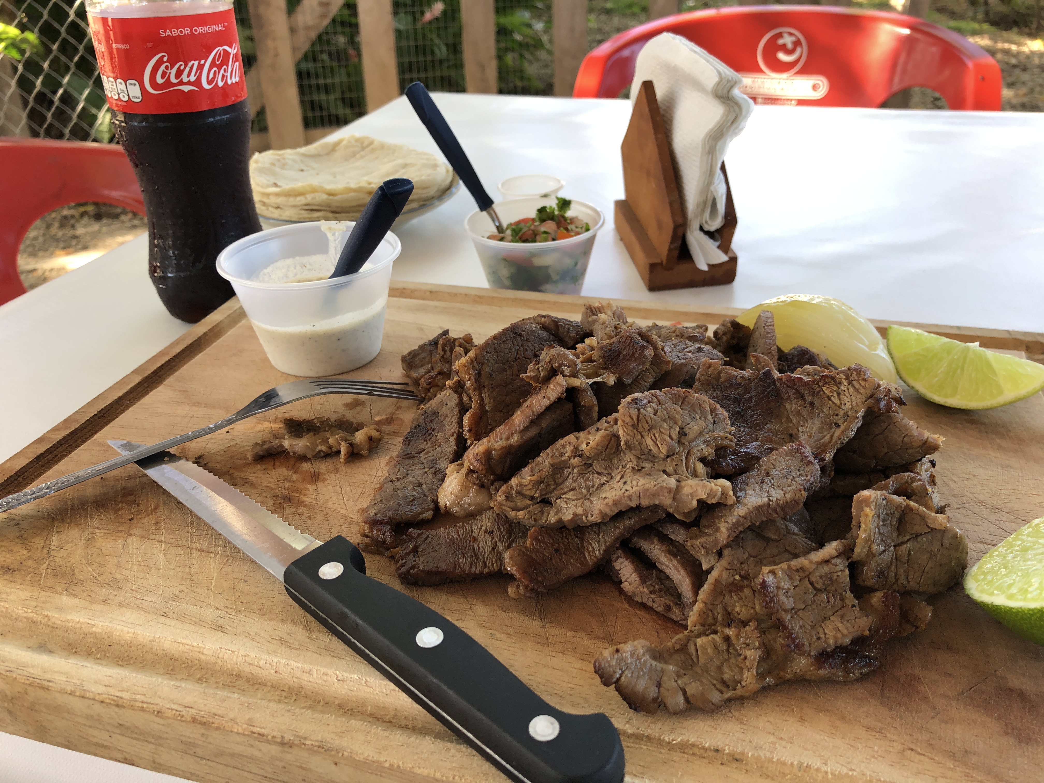 Carnes Asada Pozo image 4