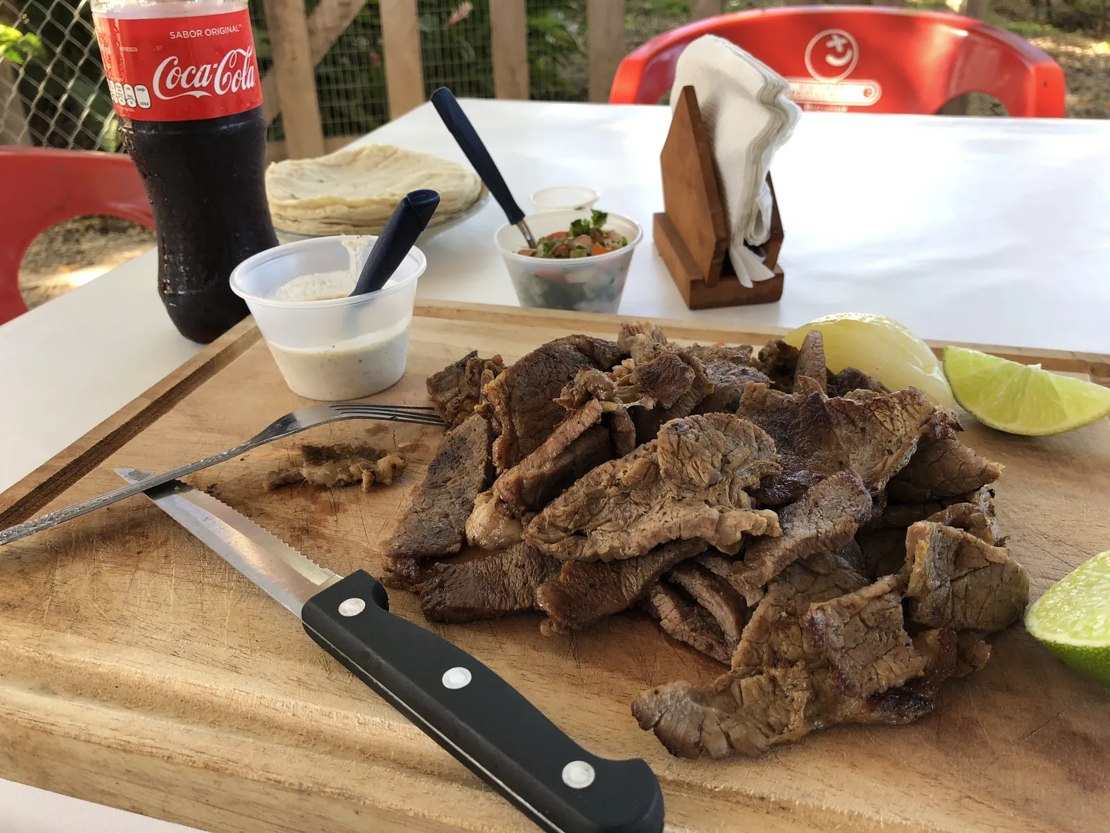 Carnes Asada Pozo image 4
