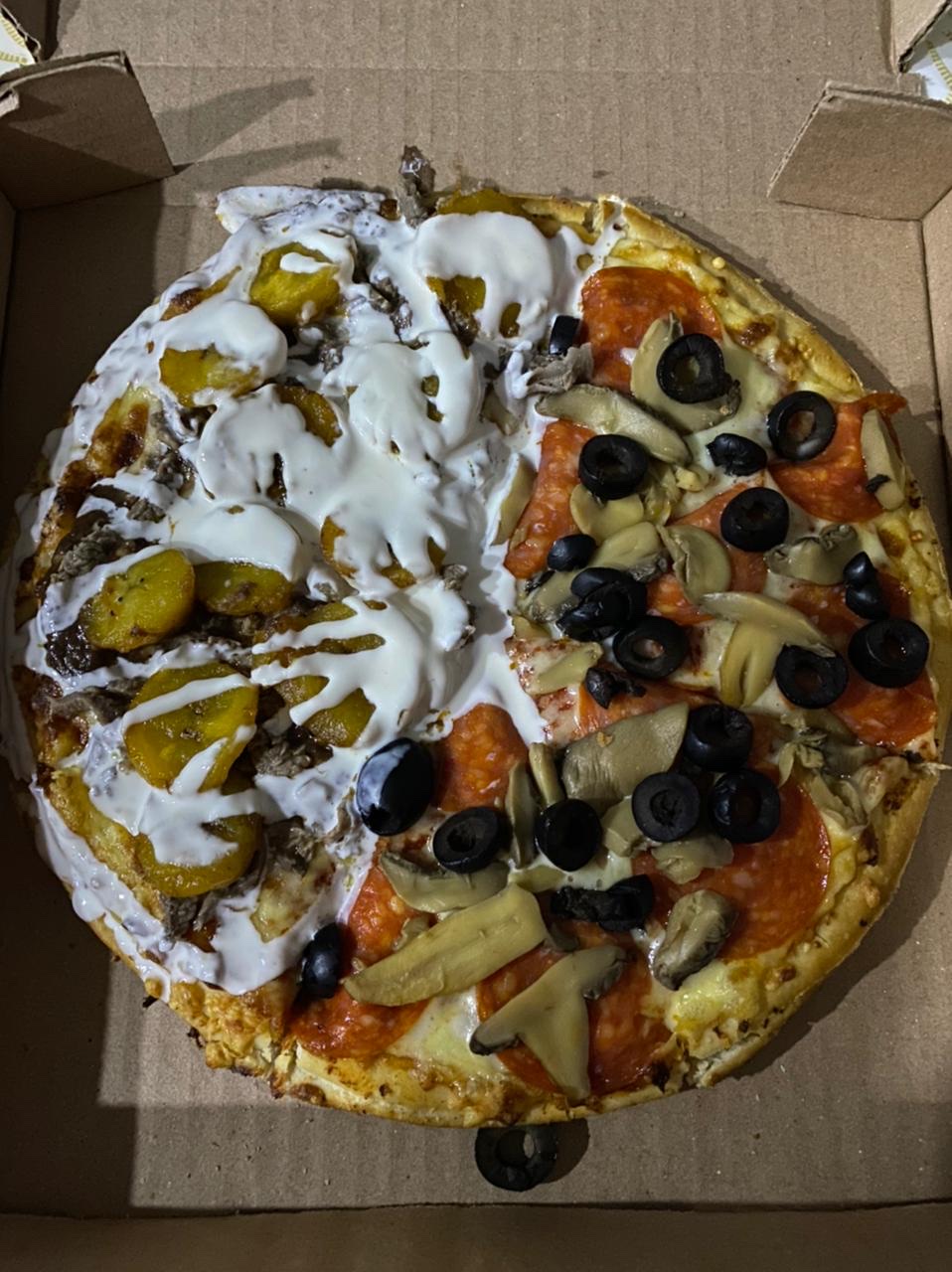 D'manolos pizza image 7