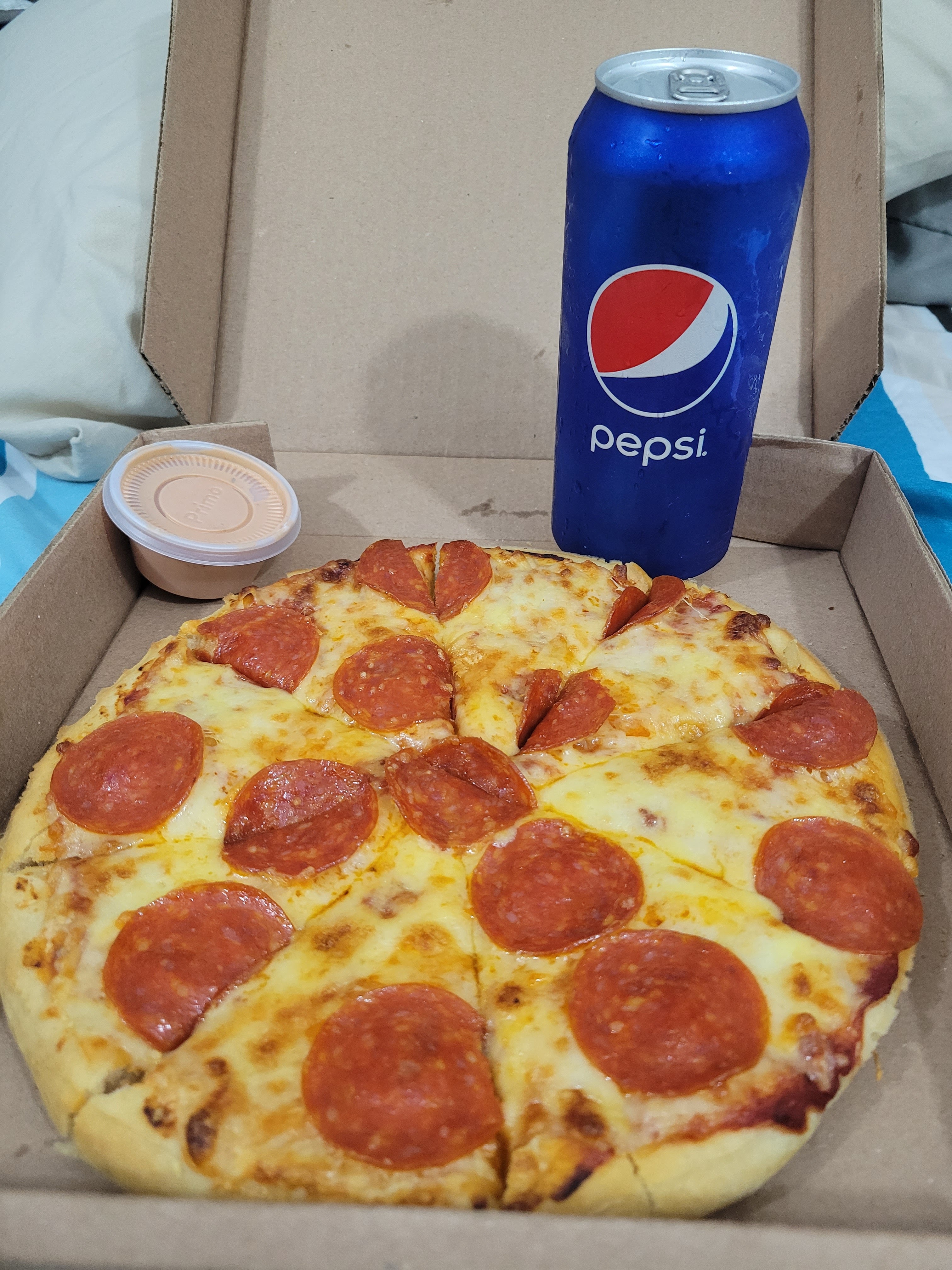 D'manolos pizza image 8