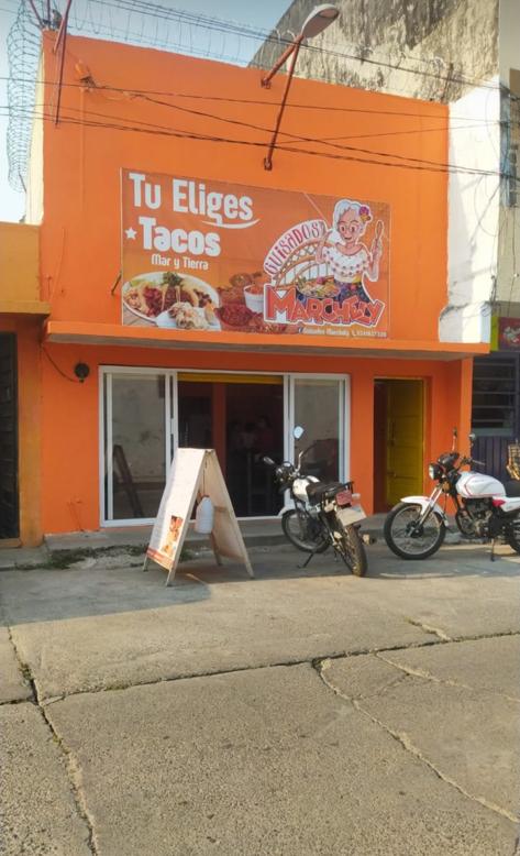 Guisados marchely image 1