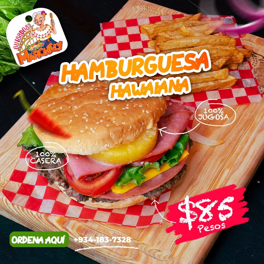 Guisados marchely image 5