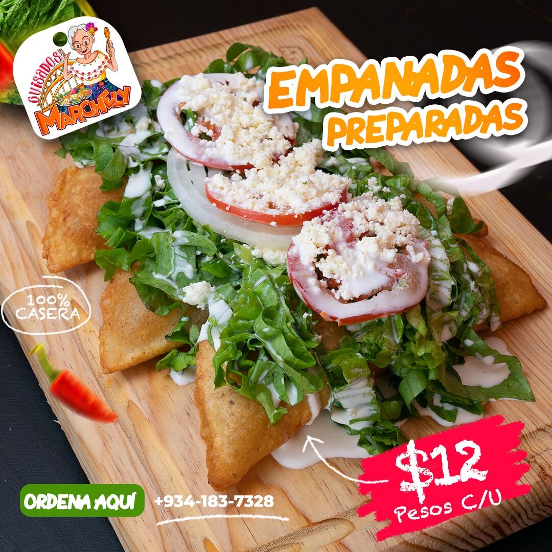 Guisados marchely image 6