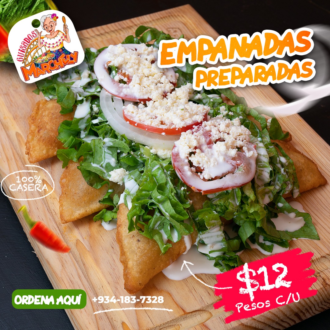 Guisados marchely image 7