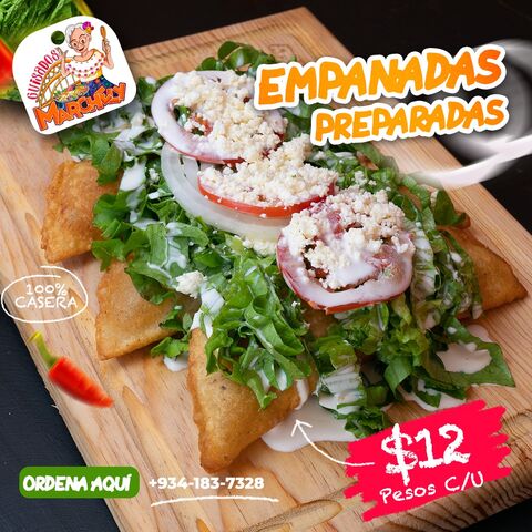 Guisados marchely image 7
