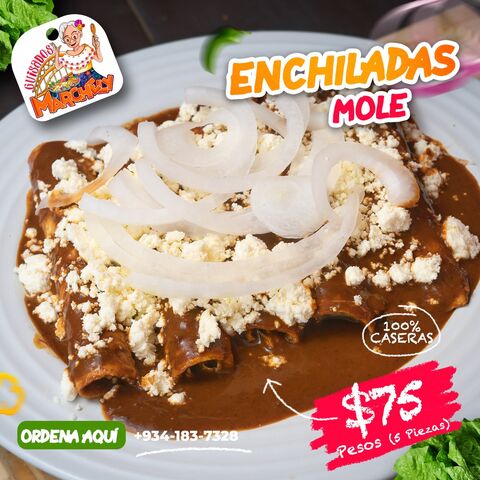 Guisados marchely image 8