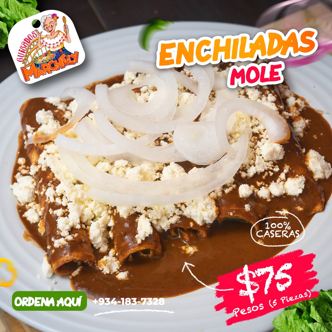 Guisados marchely image 9