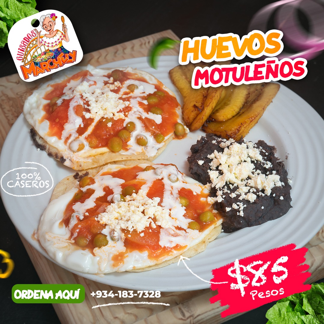 Guisados marchely image 10