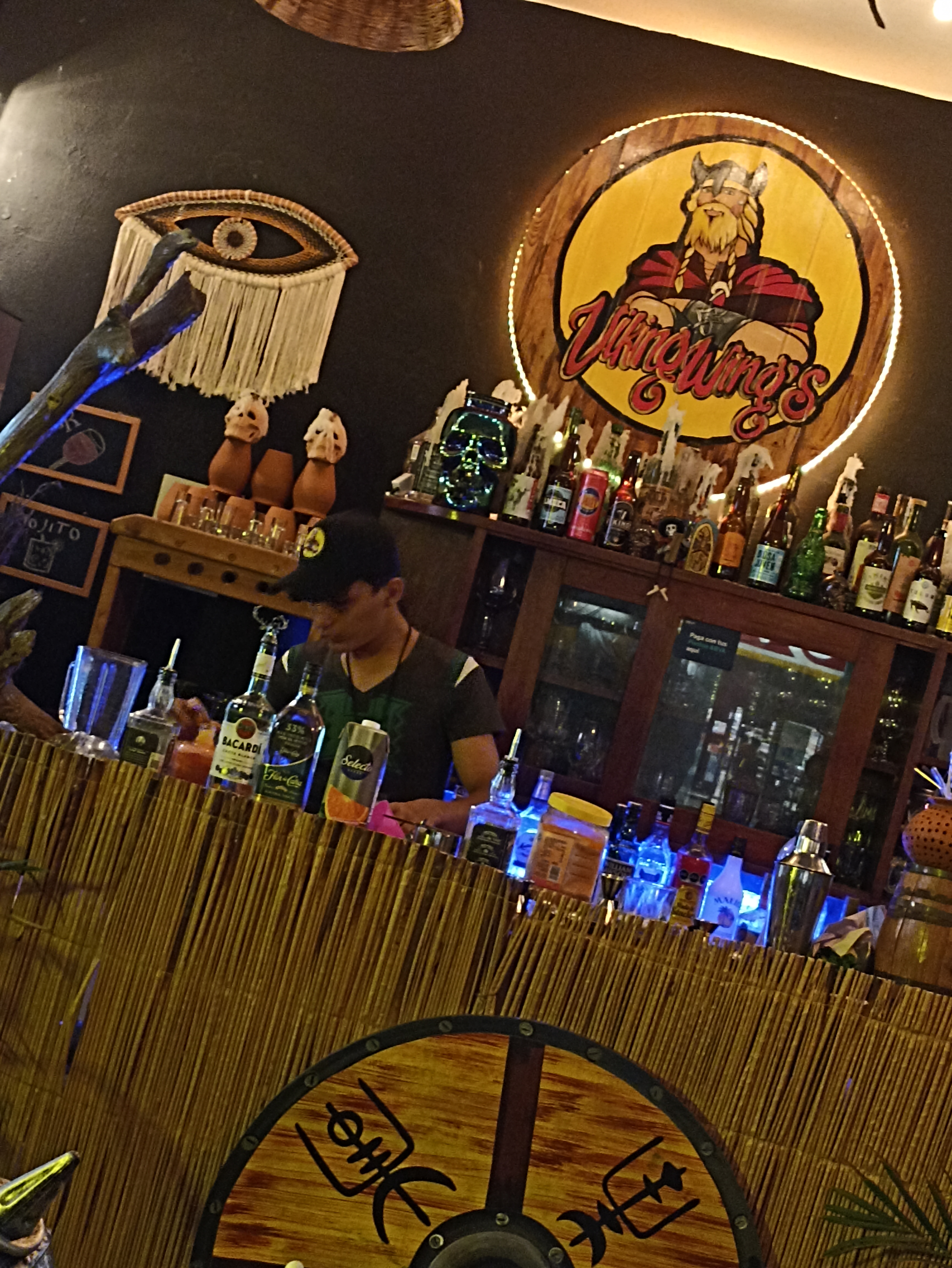 VikingWing's image 7