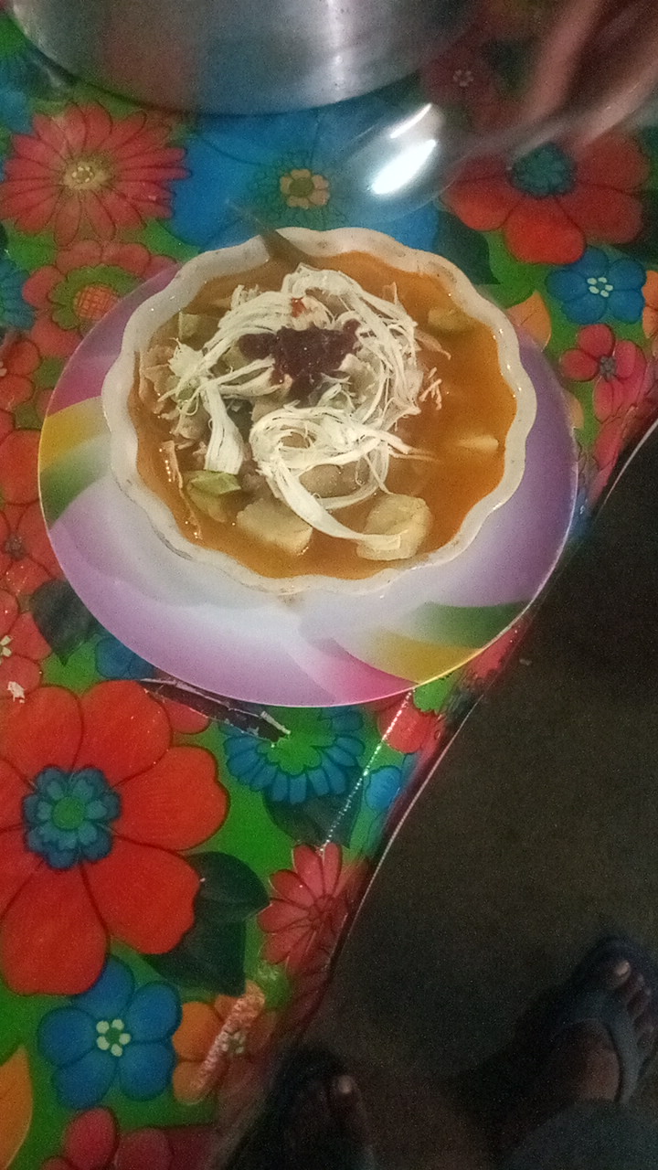 Cocina Economica La Parada image 1