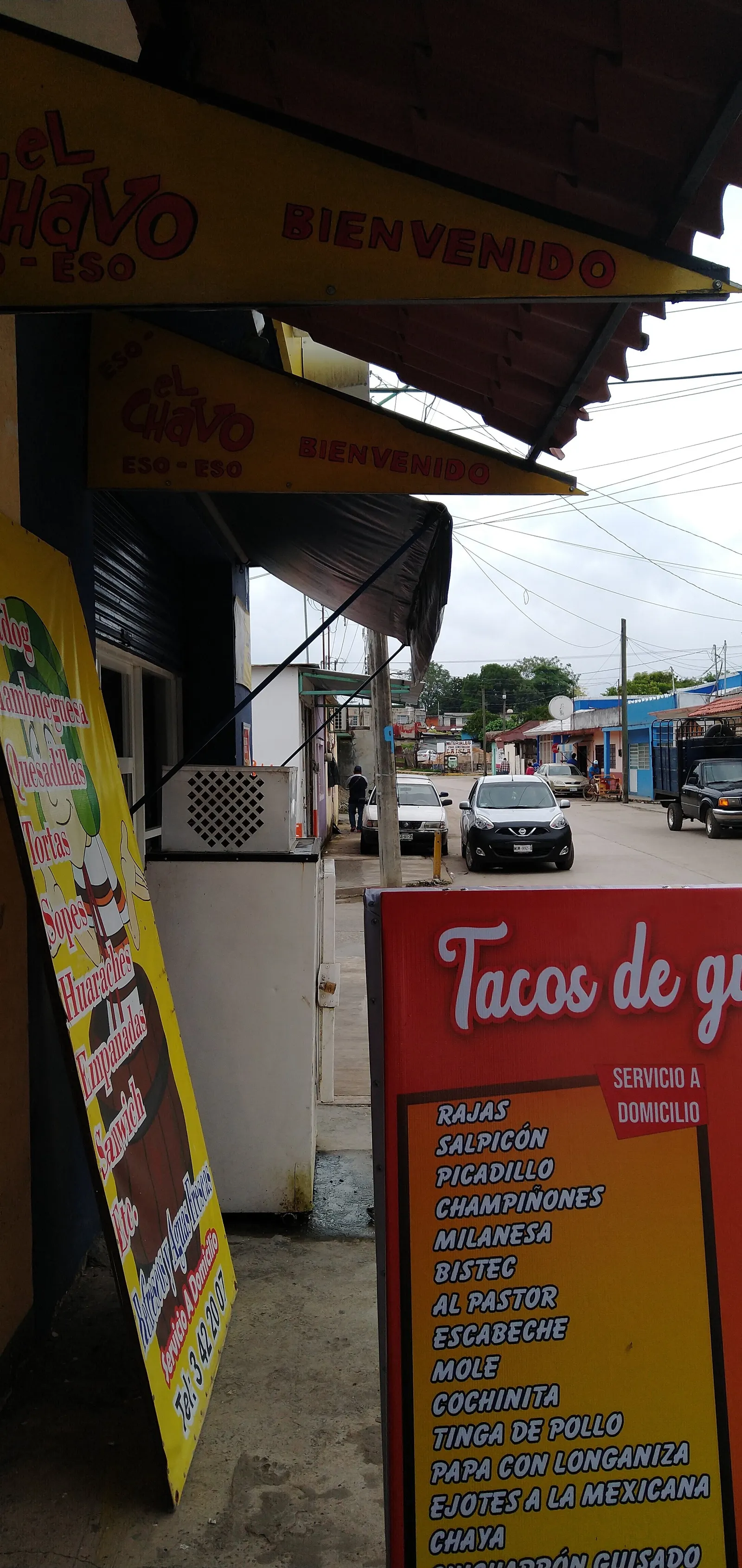 El chavo image 1