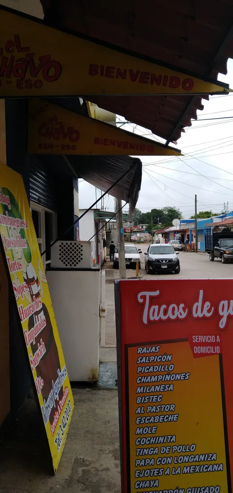 El chavo image 1