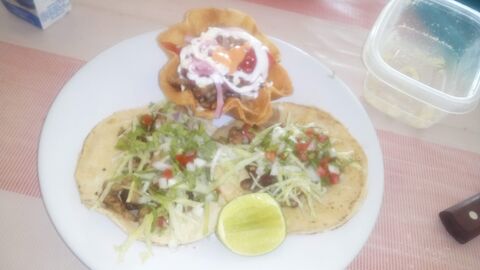 Cocina Economica Lupita image 4