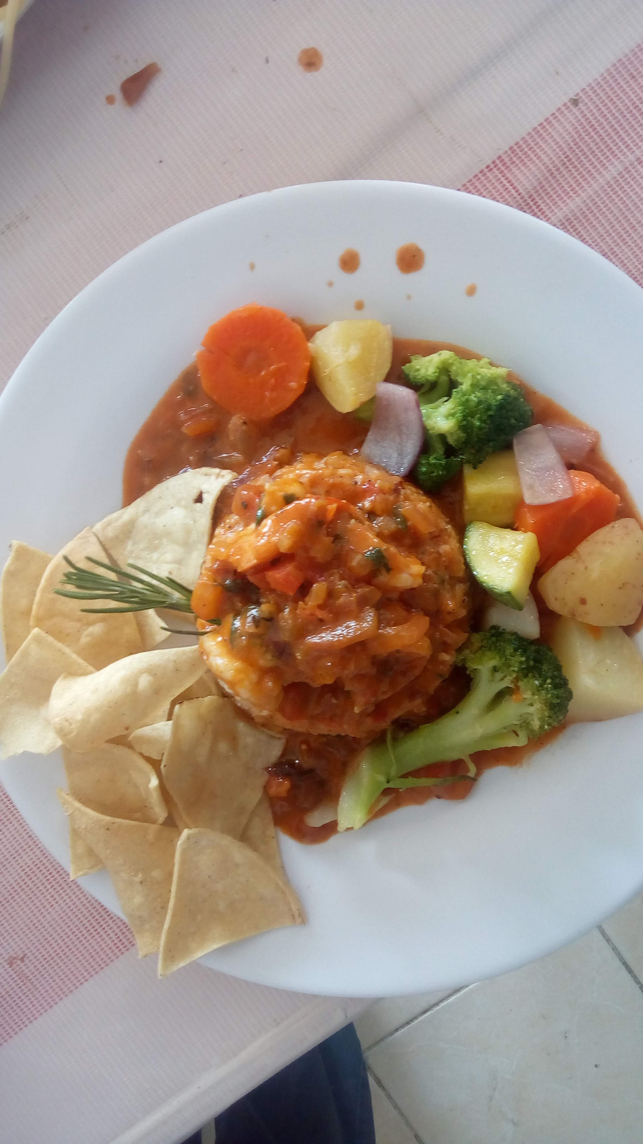 Cocina Economica Lupita image 6