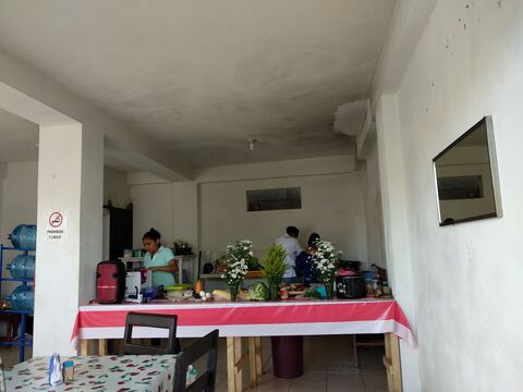 Cocina Economica Lupita image 7