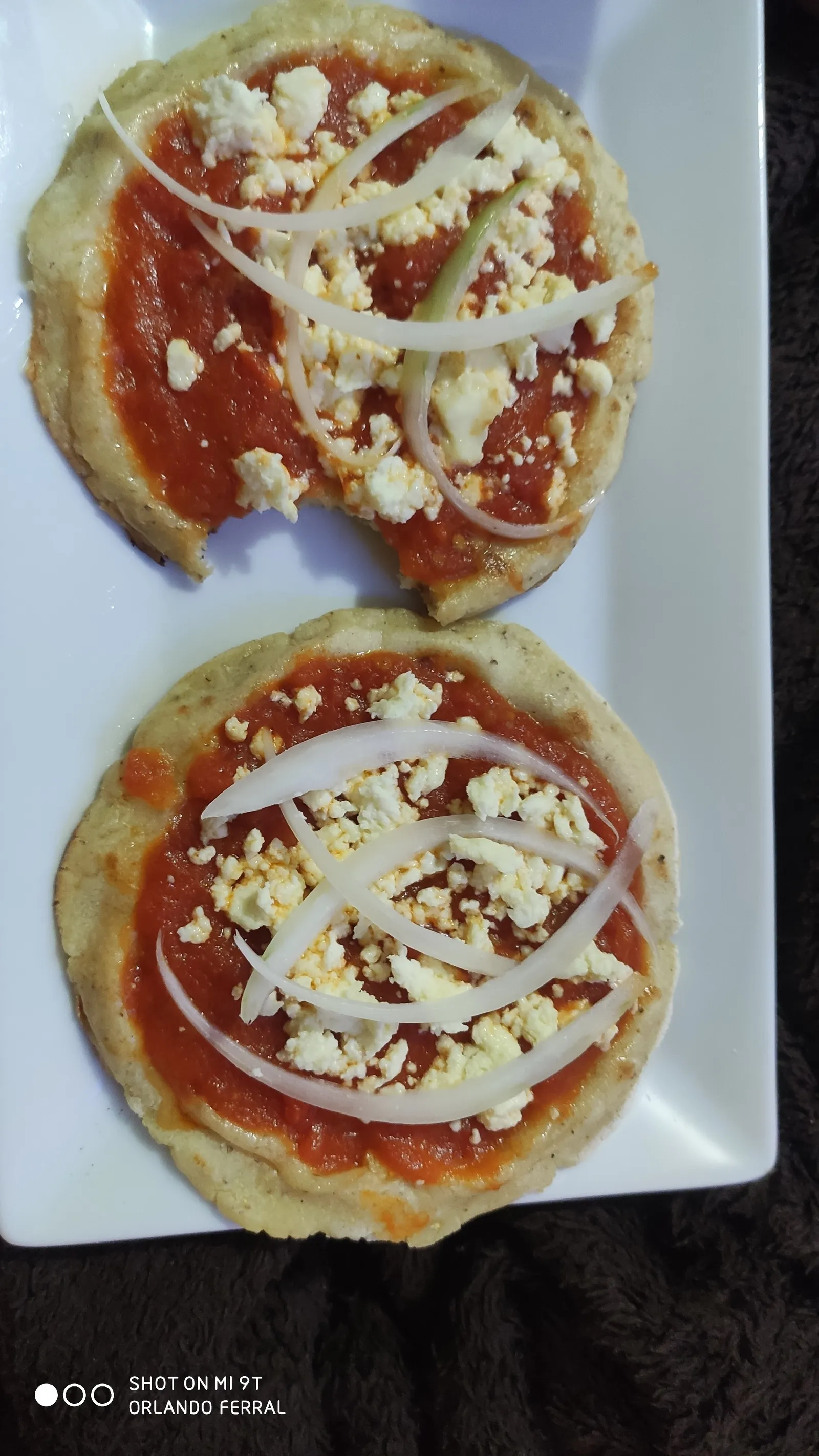 Pá sumecha las Gorditas image 1