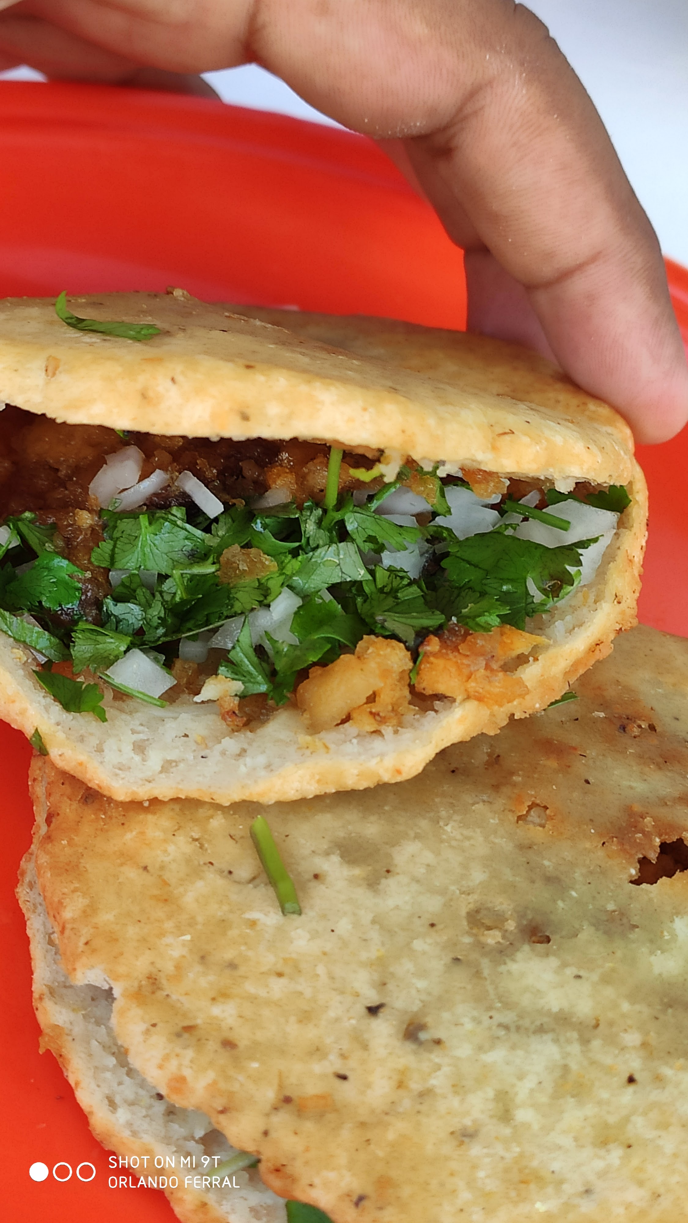 Pá sumecha las Gorditas image 2