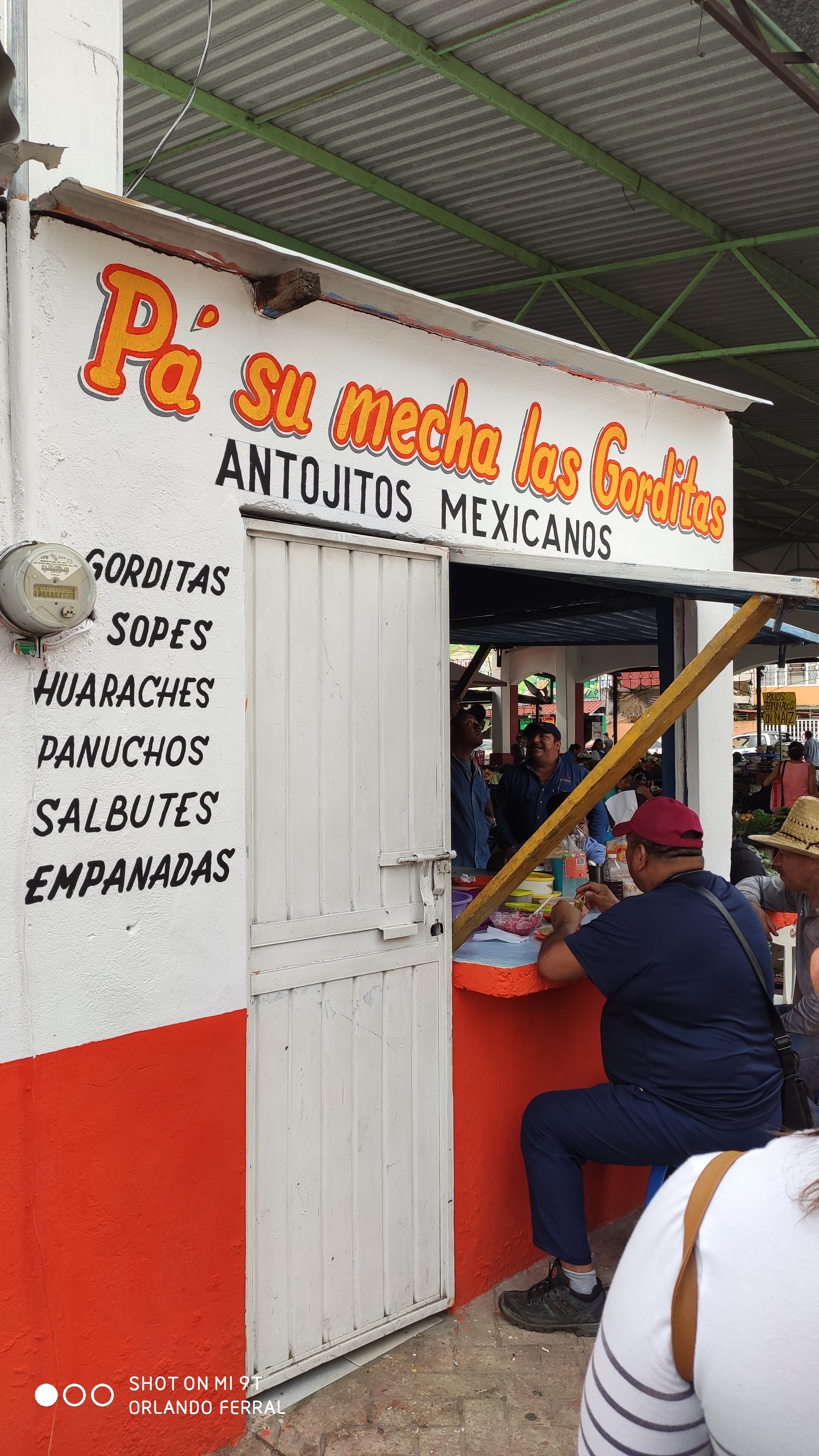 Pá sumecha las Gorditas image 3