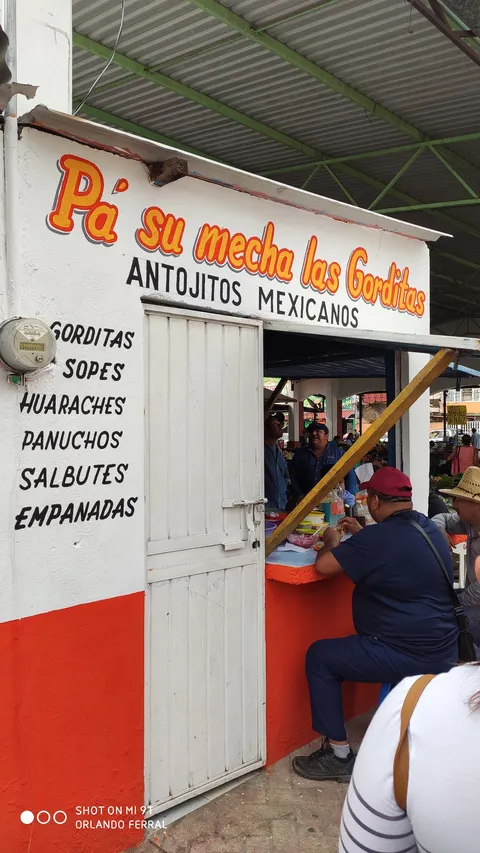 Pá sumecha las Gorditas image 3