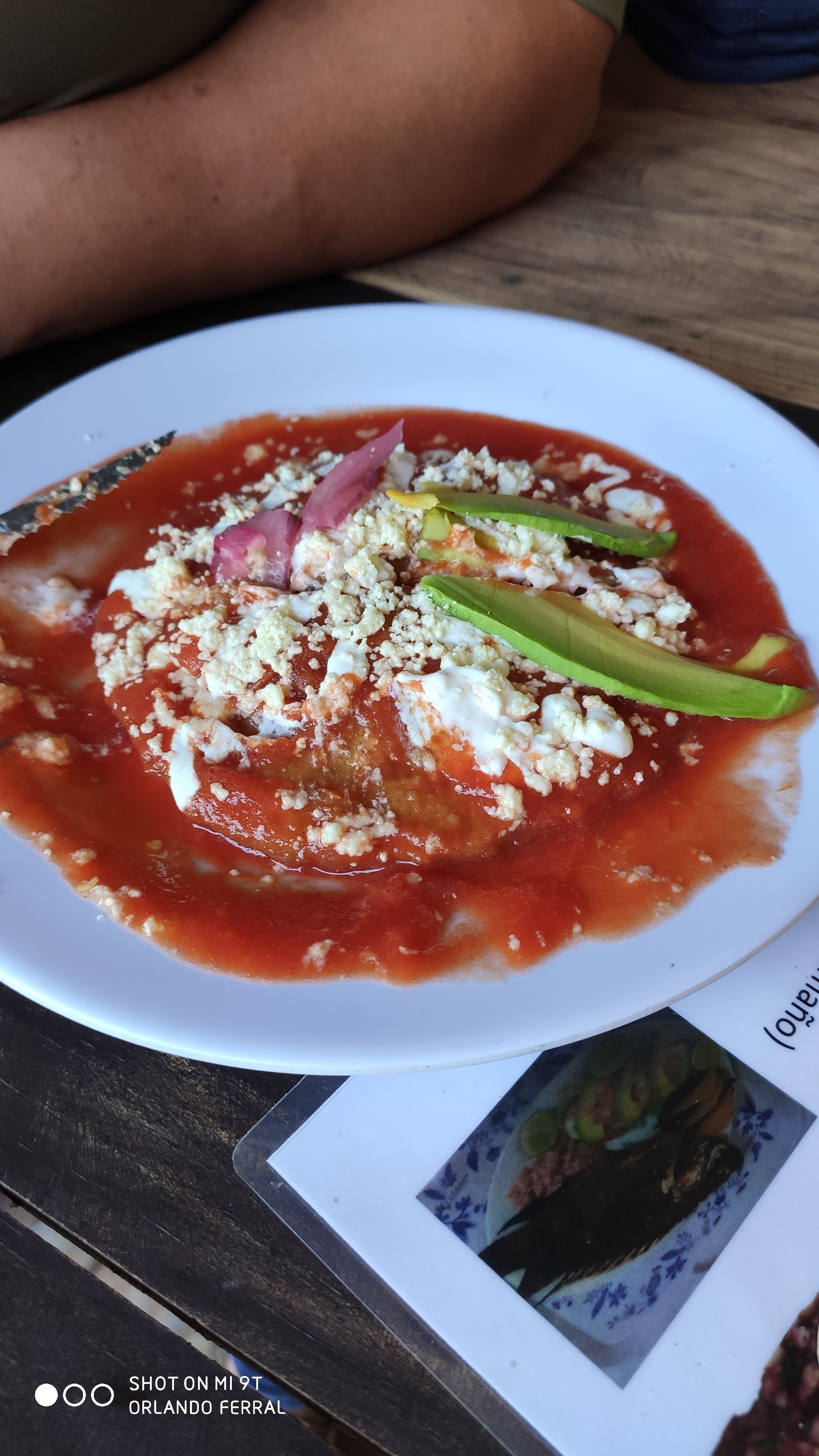 Pá sumecha las Gorditas image 4