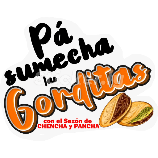 Pá sumecha las Gorditas image 5