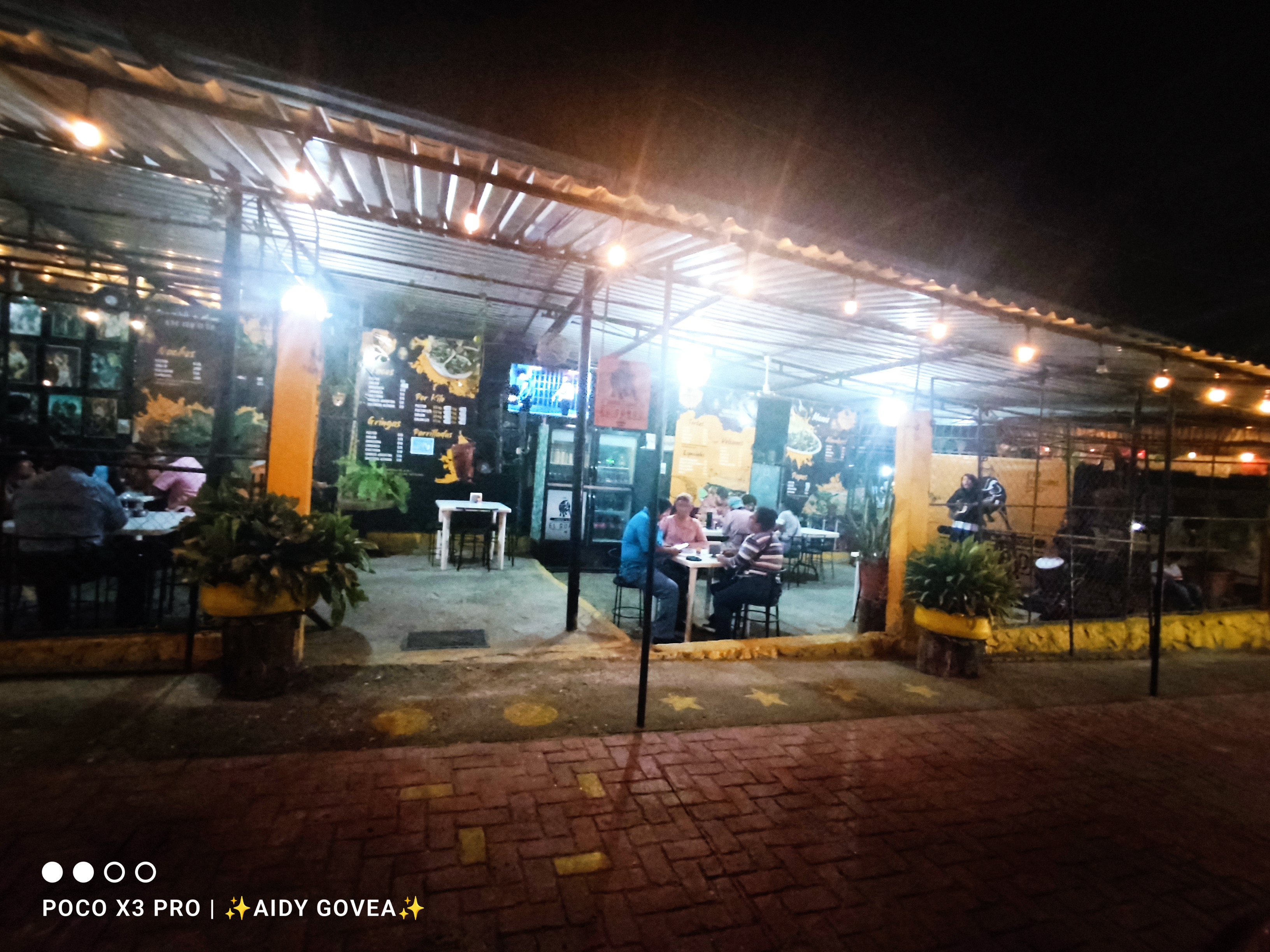 Asados y Tacos El Gordo image 1